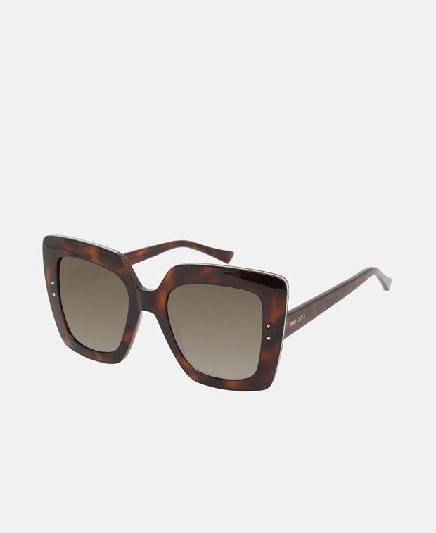 Jimmy Choo Sunglasses Size ONE SIZE - 1 Thumbnail