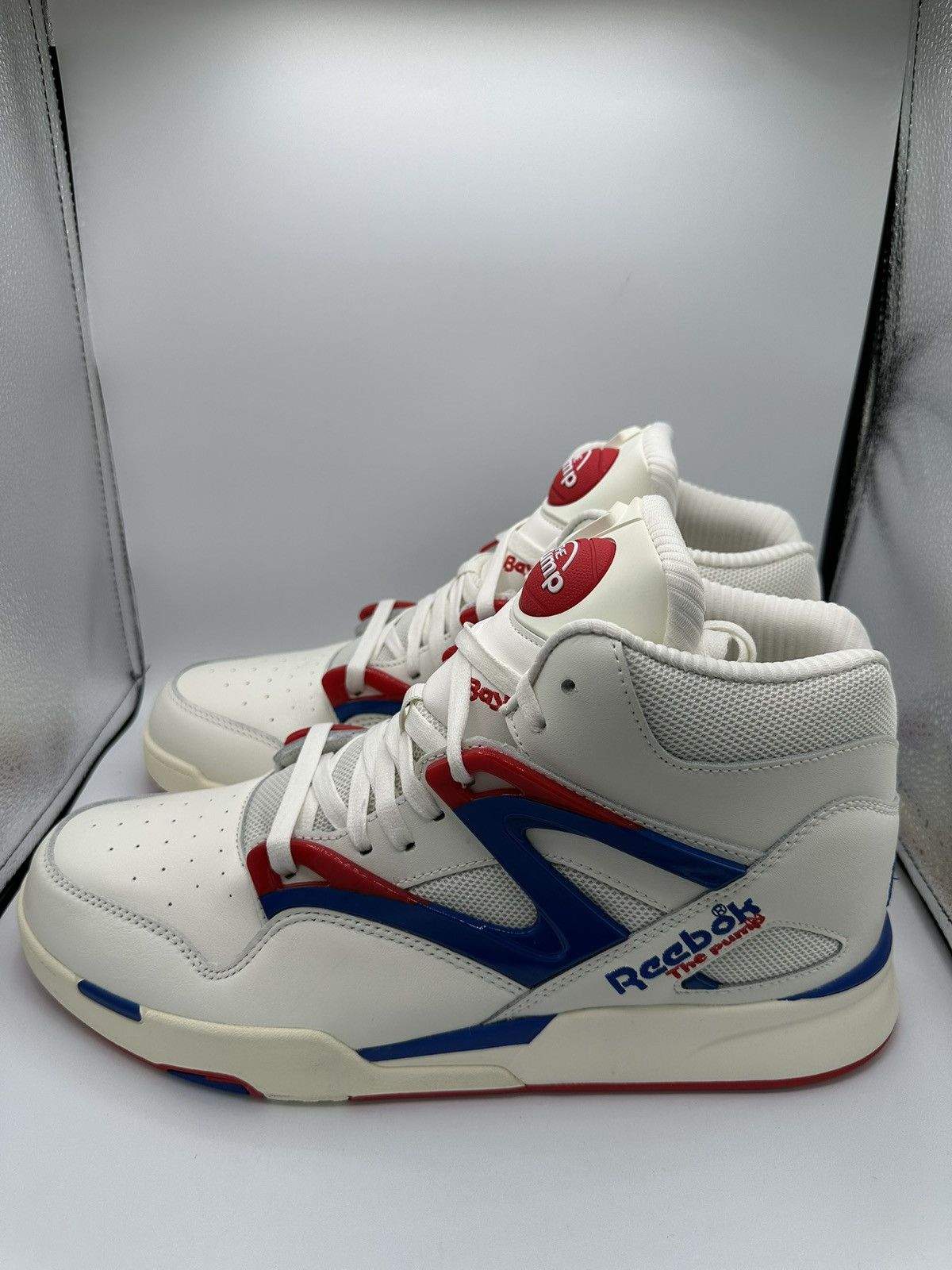 Reebok Reebok Reignman 1 OG Vintage Grailed