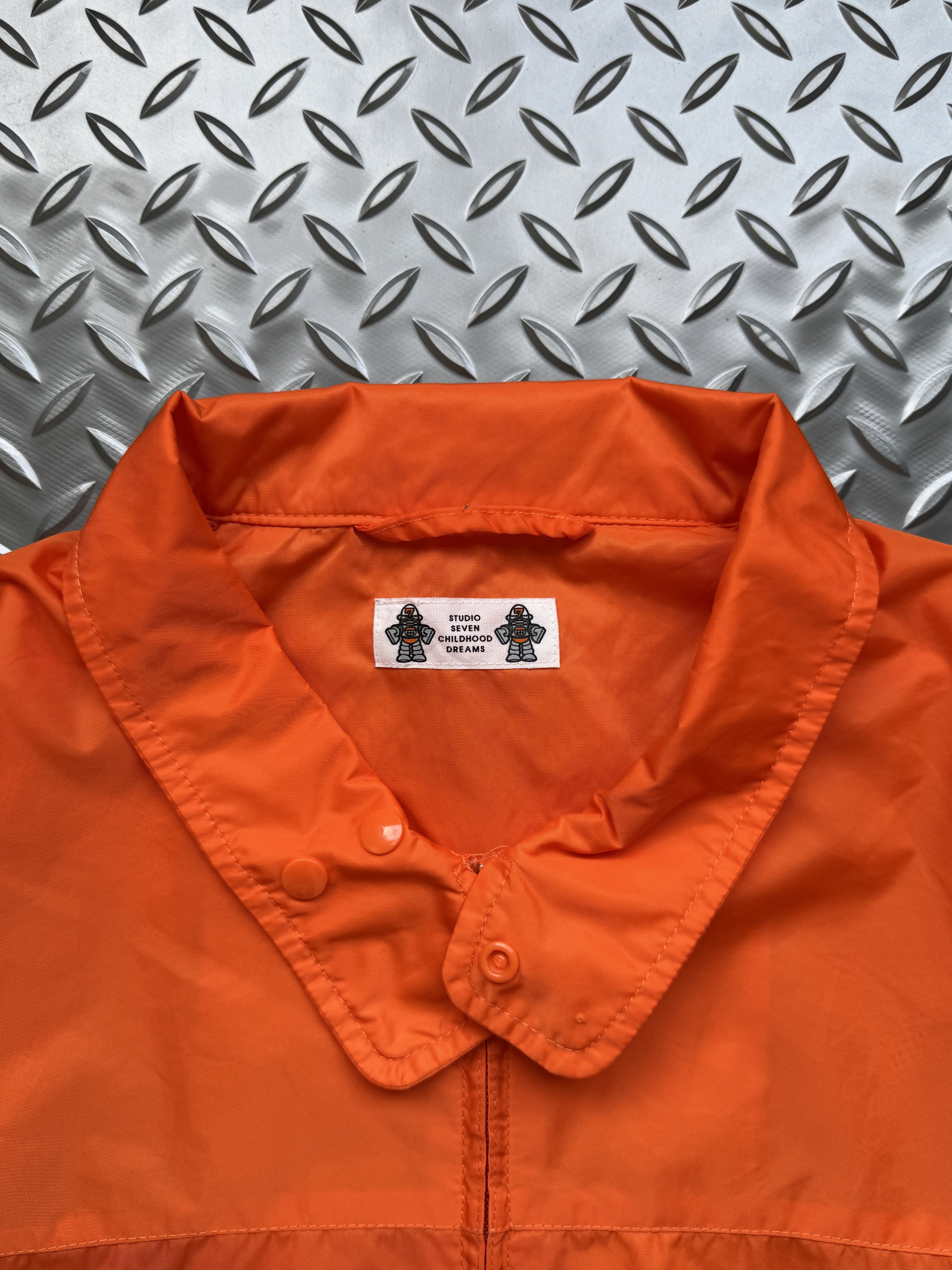 Studio Seven Studio Seven Convertible Jacket / Detachable Sleeves Size US L / EU 52-54 / 3 - 3 Thumbnail
