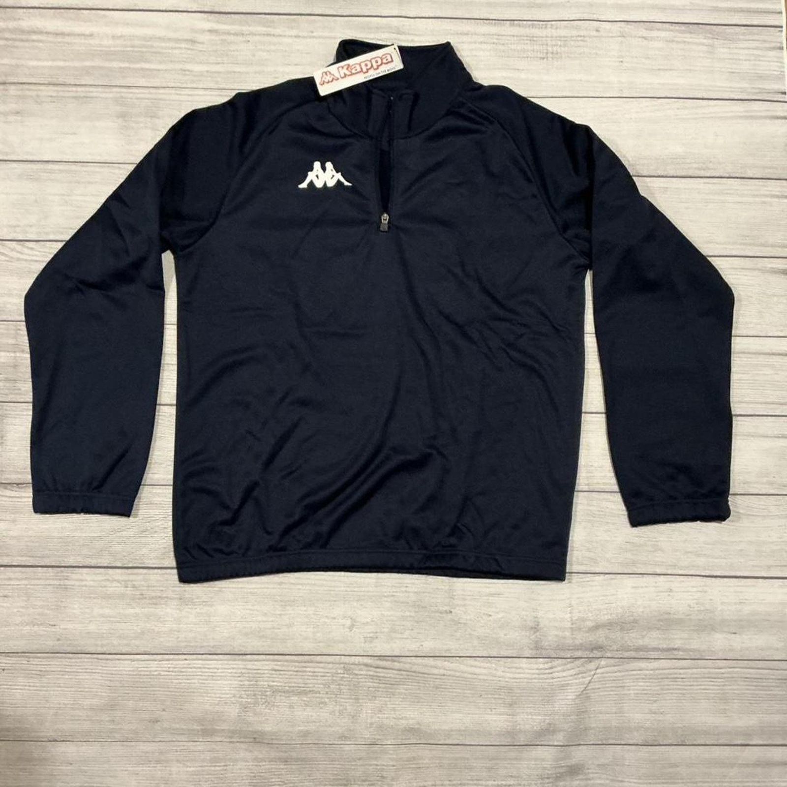 Kappa Kappa tracksuit set Size US XL / EU 56 / 4 - 3 Thumbnail