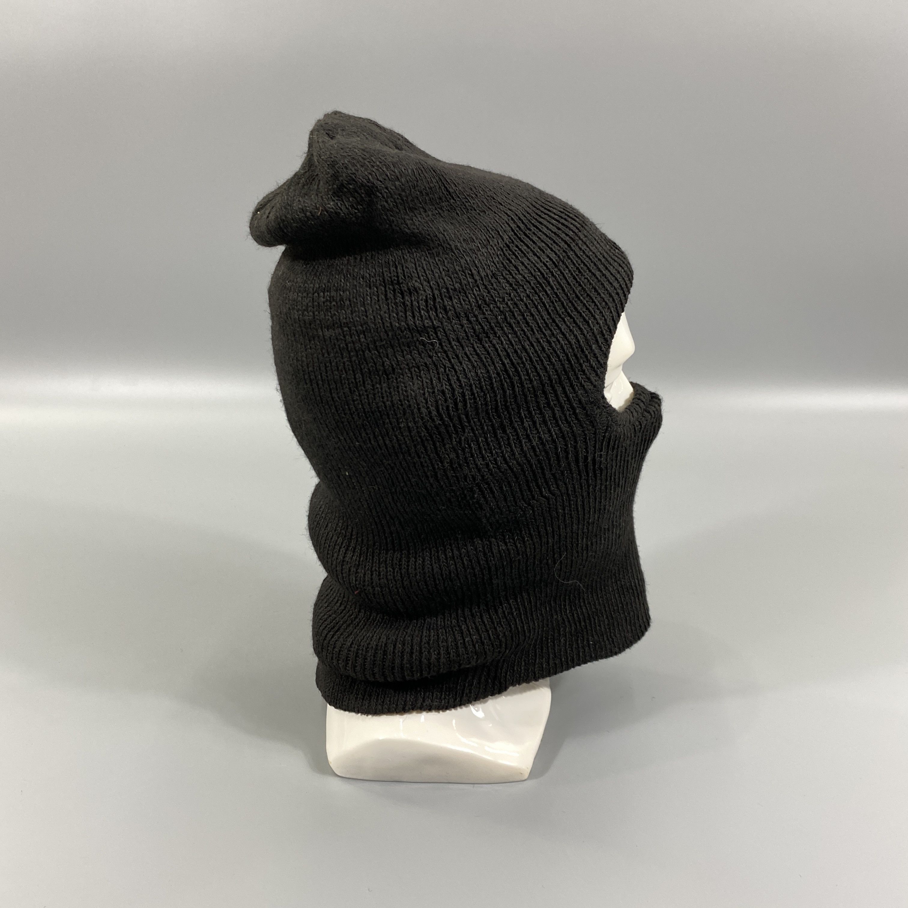 Vintage Ski Snow Cap Beanie Hats -BN968 Size ONE SIZE - 4 Thumbnail