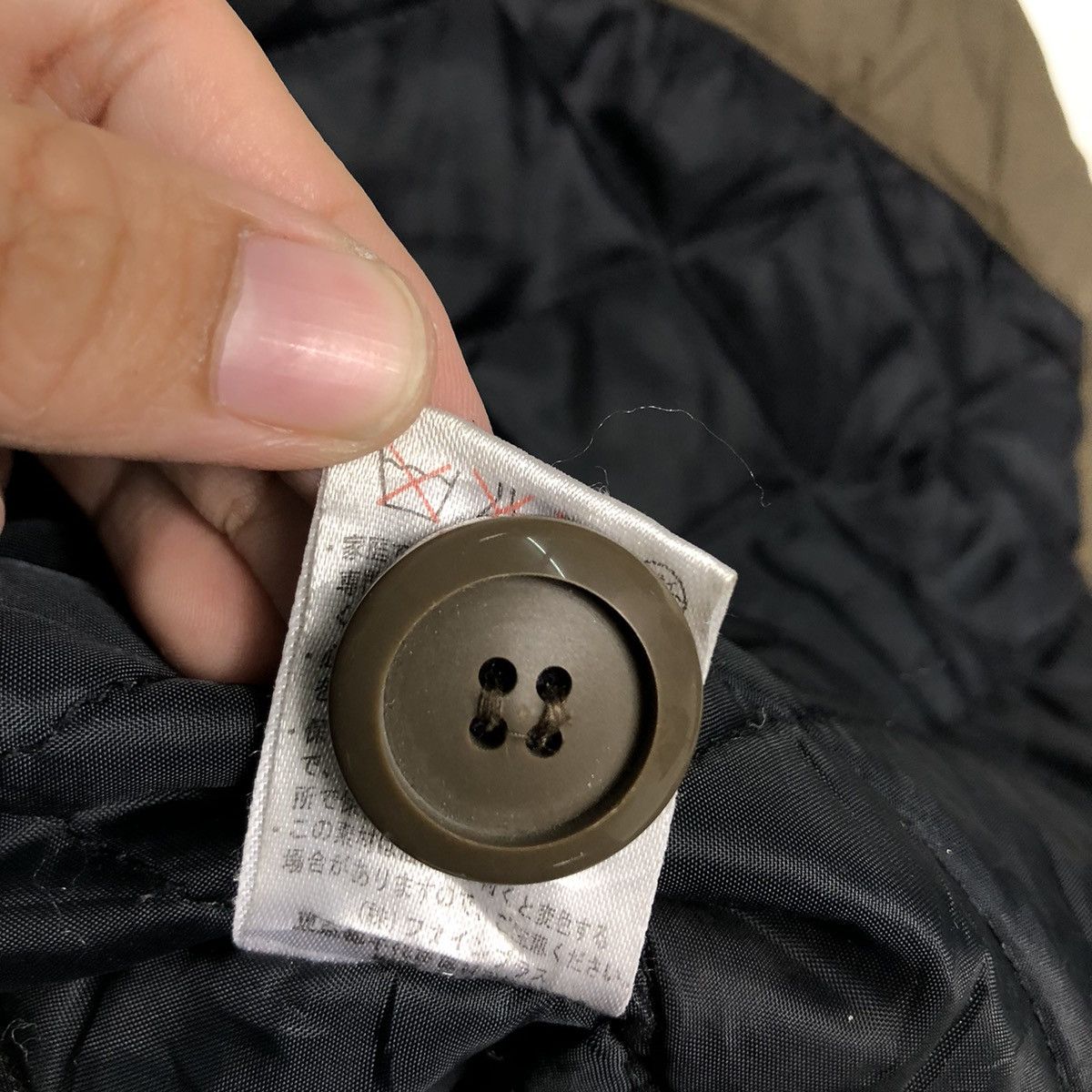 Japanese Brand 🔥Zipper Hunting Jacket Outdoor Penfield USA Size US L / EU 52-54 / 3 - 21 Thumbnail