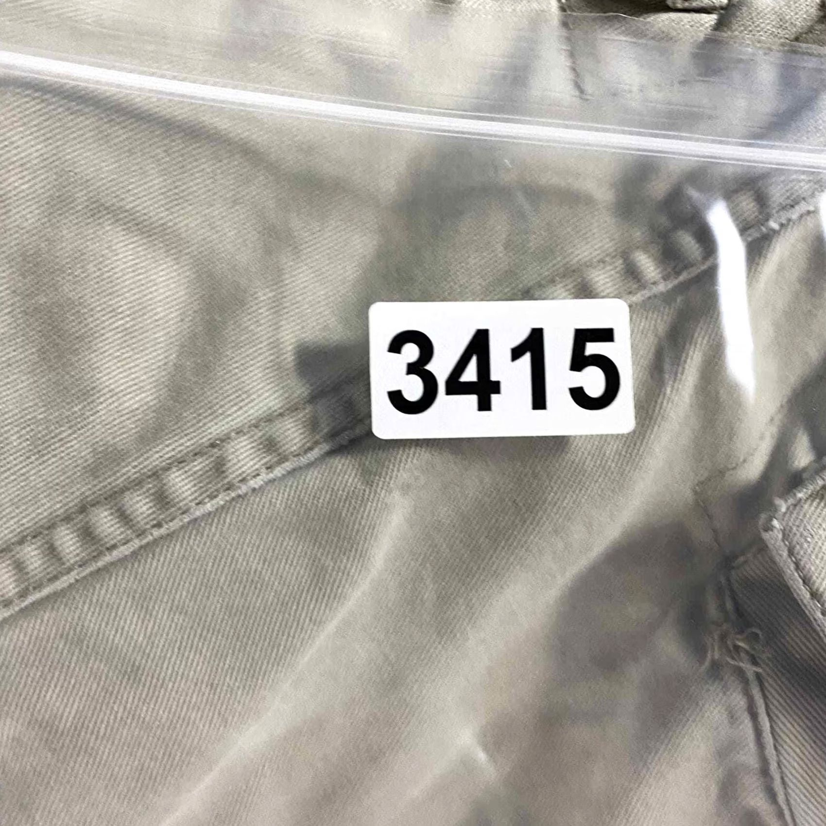 Anchor Blue Anchor Blue Cargo Shorts Men's 30 y2k Size US 30 / EU 46 - 8 Thumbnail