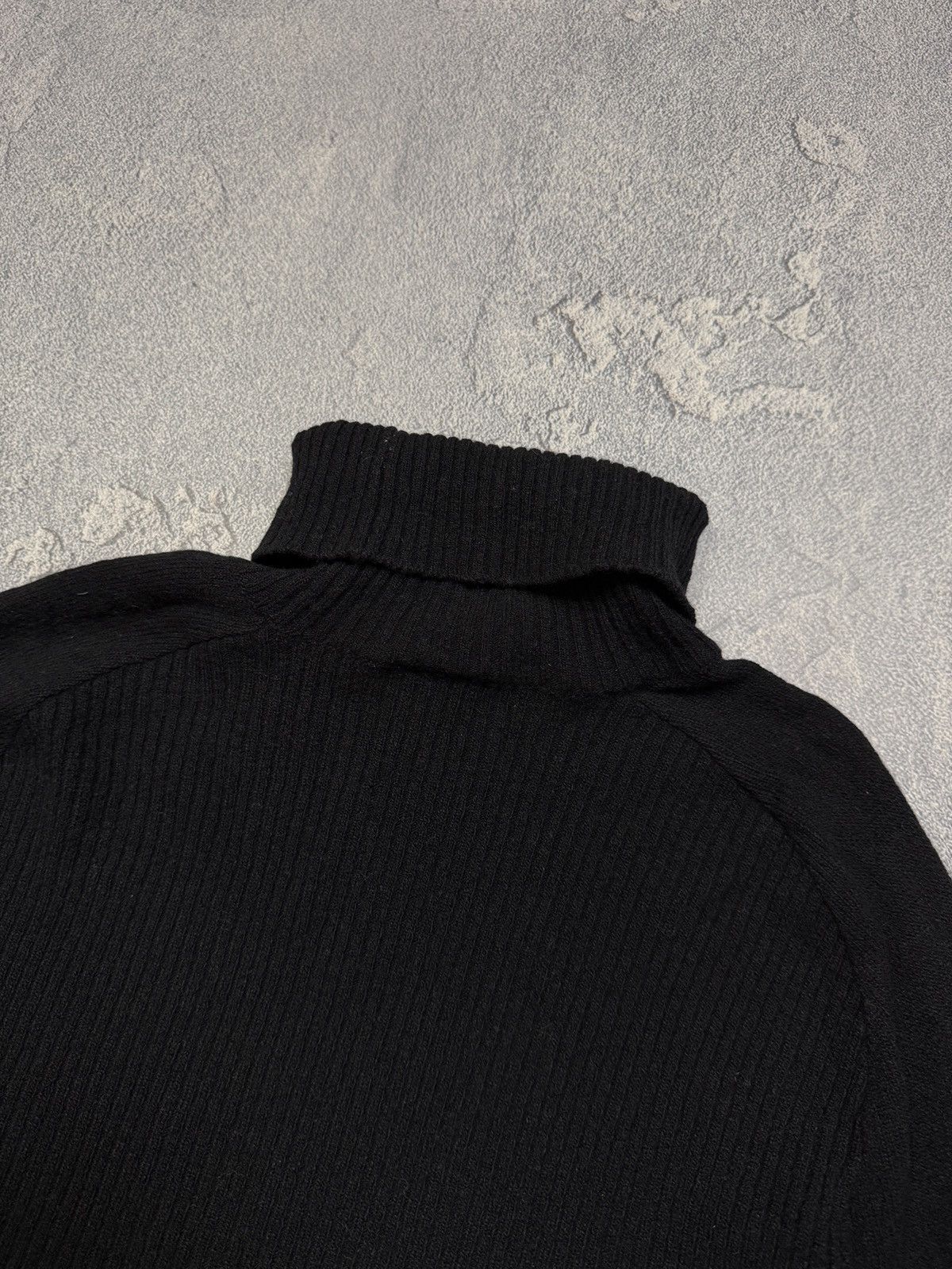 Dolce & Gabbana Y2K Dolce&Gabbana Sweater Vintage Designer Size US L / EU 52-54 / 3 - 11 Thumbnail