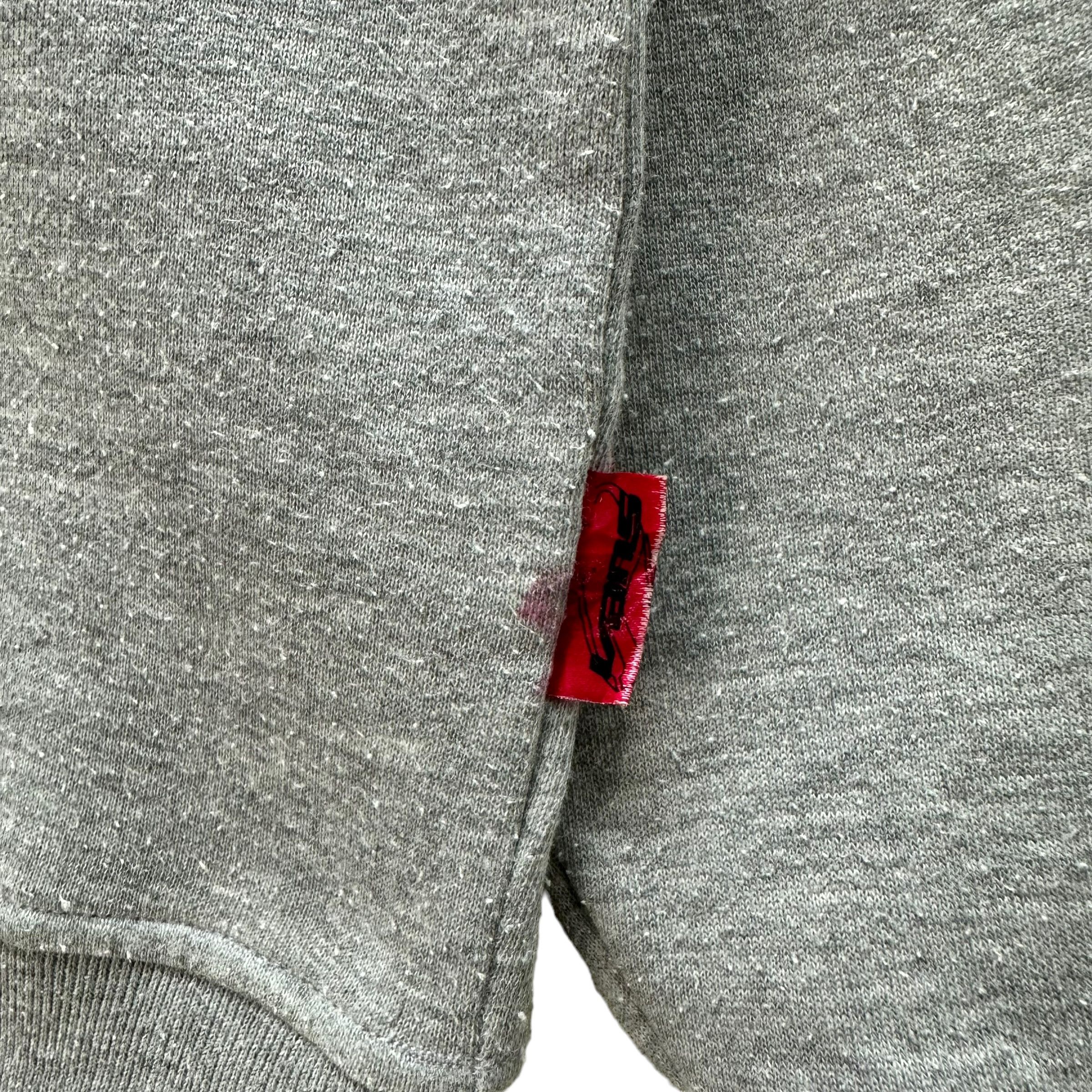 Vans VANS Big Logo Pullover Hoodies #9157-64 Size US M / EU 48-50 / 2 - 6 Thumbnail