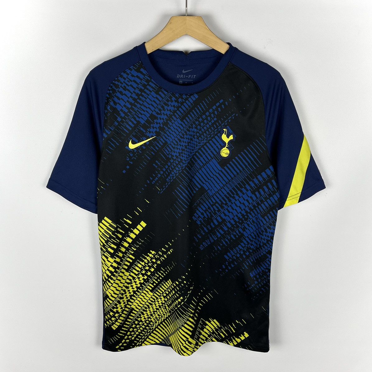 Nike Nike Tottenham Hotspur soccer jersey tee 20/21 Size US M / EU 48-50 / 2 - 1 Thumbnail
