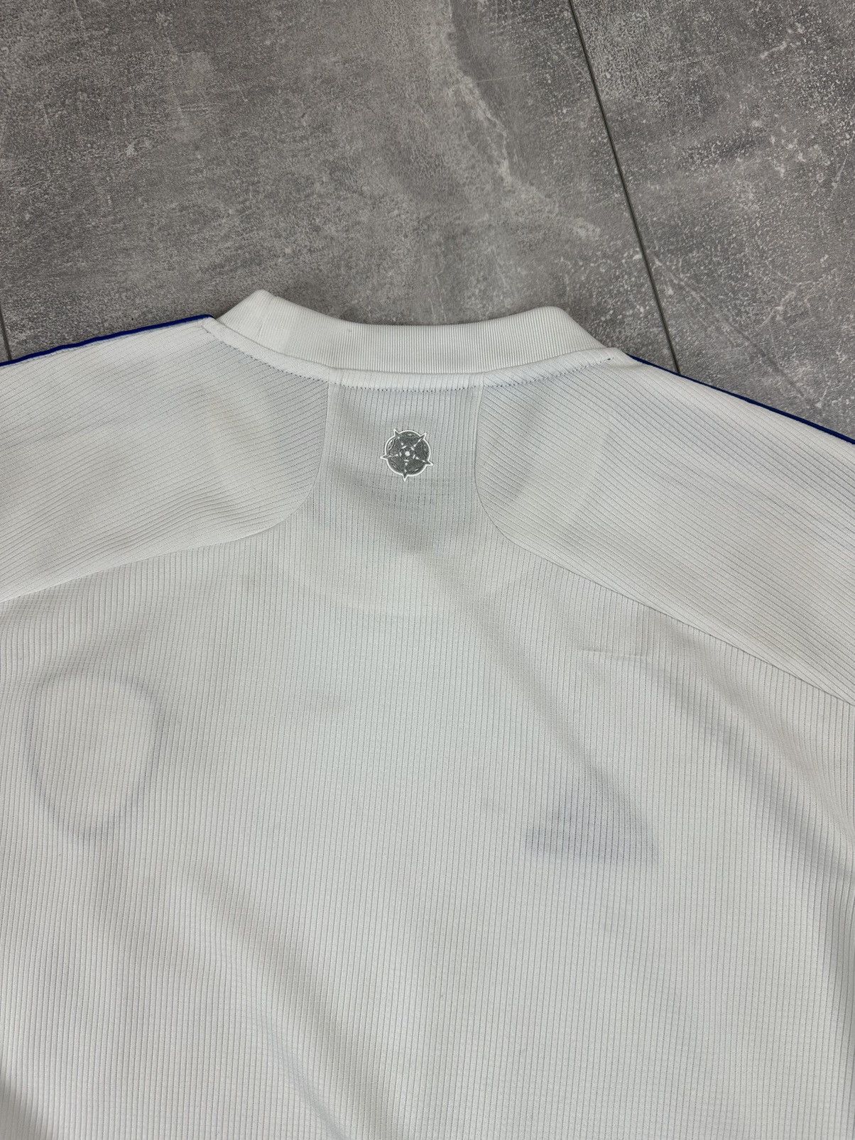 Adidas Adidas Leeds United Home Soccer Football Jersey 2020/21 Size US L / EU 52-54 / 3 - 16 Thumbnail