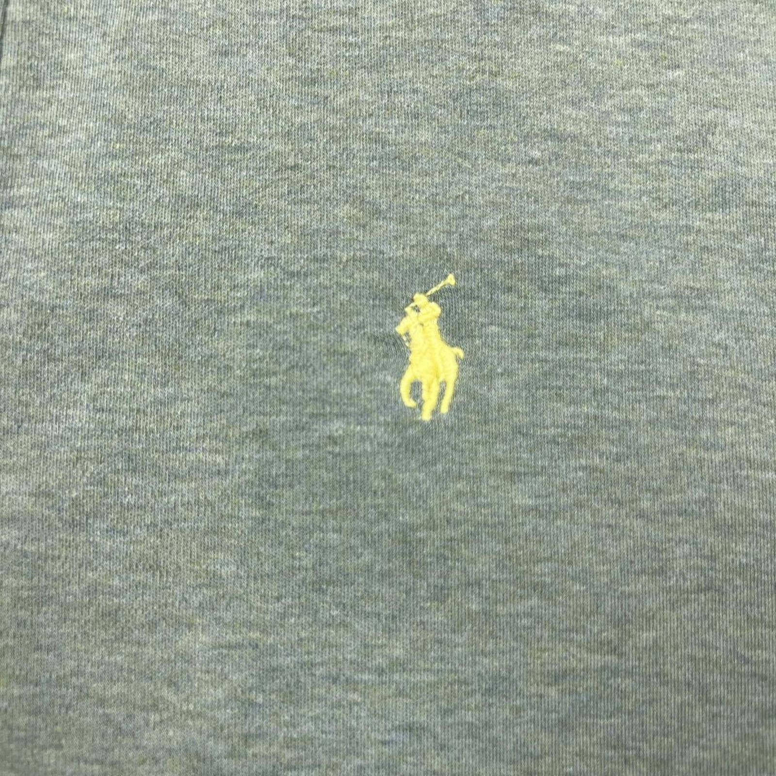 Polo Ralph Lauren × Vintage VTG 90s Polo Ralph Lauren Shirt Medium Pony Cotton Preppy Size US M / EU 48-50 / 2 - 2 Thumbnail