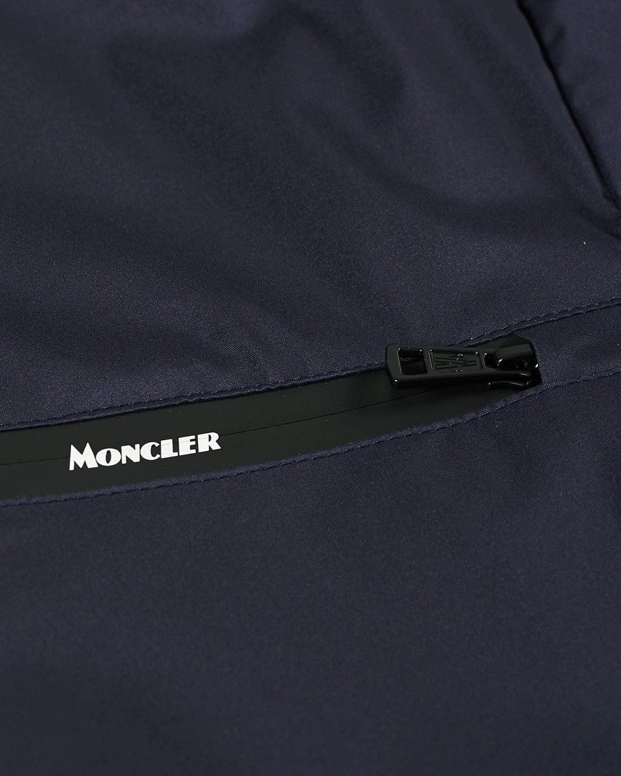 Moncler Moncler Leos Jacket Size US S / EU 44-46 / 1 - 7 Thumbnail