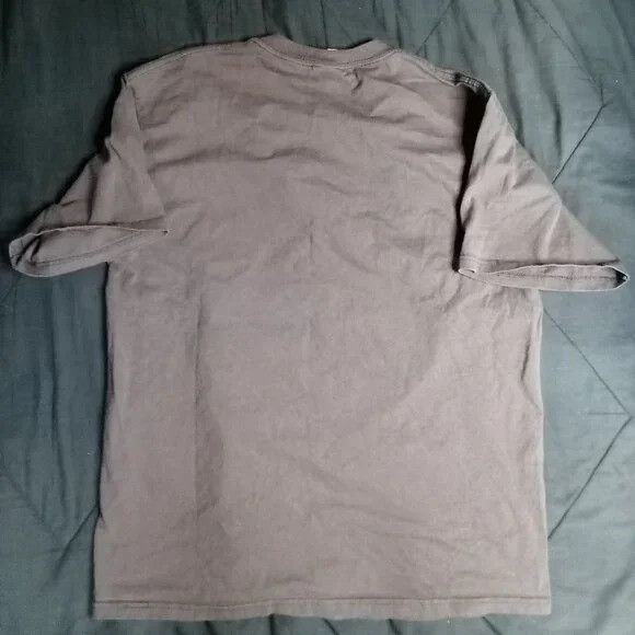 Lee Vintage Lee Seattle Mariners T-Shirt 2004 Size US L / EU 52-54 / 3 - 7 Thumbnail
