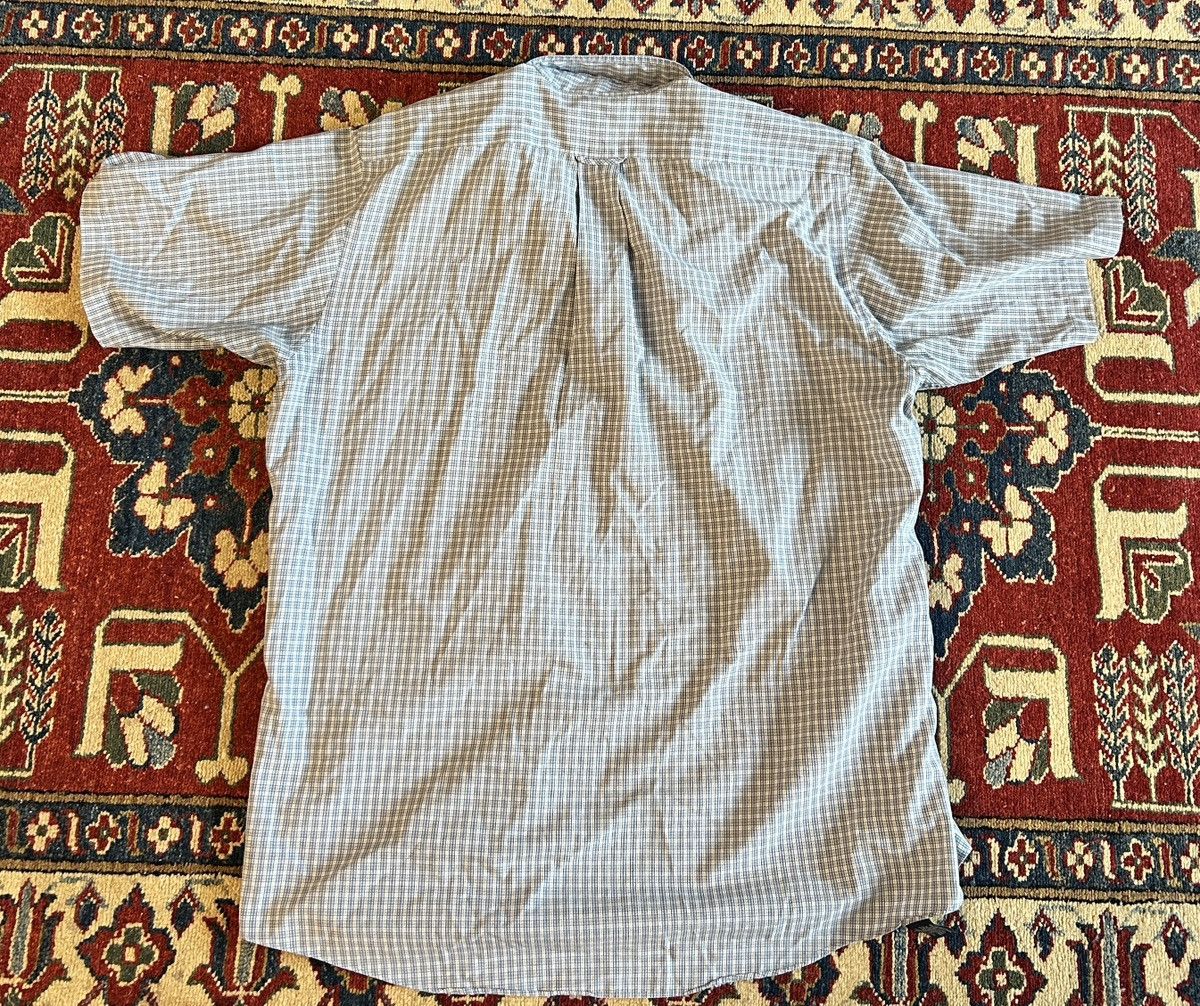 Izod Izod button down short sleeve Size US L / EU 52-54 / 3 - 2 Thumbnail