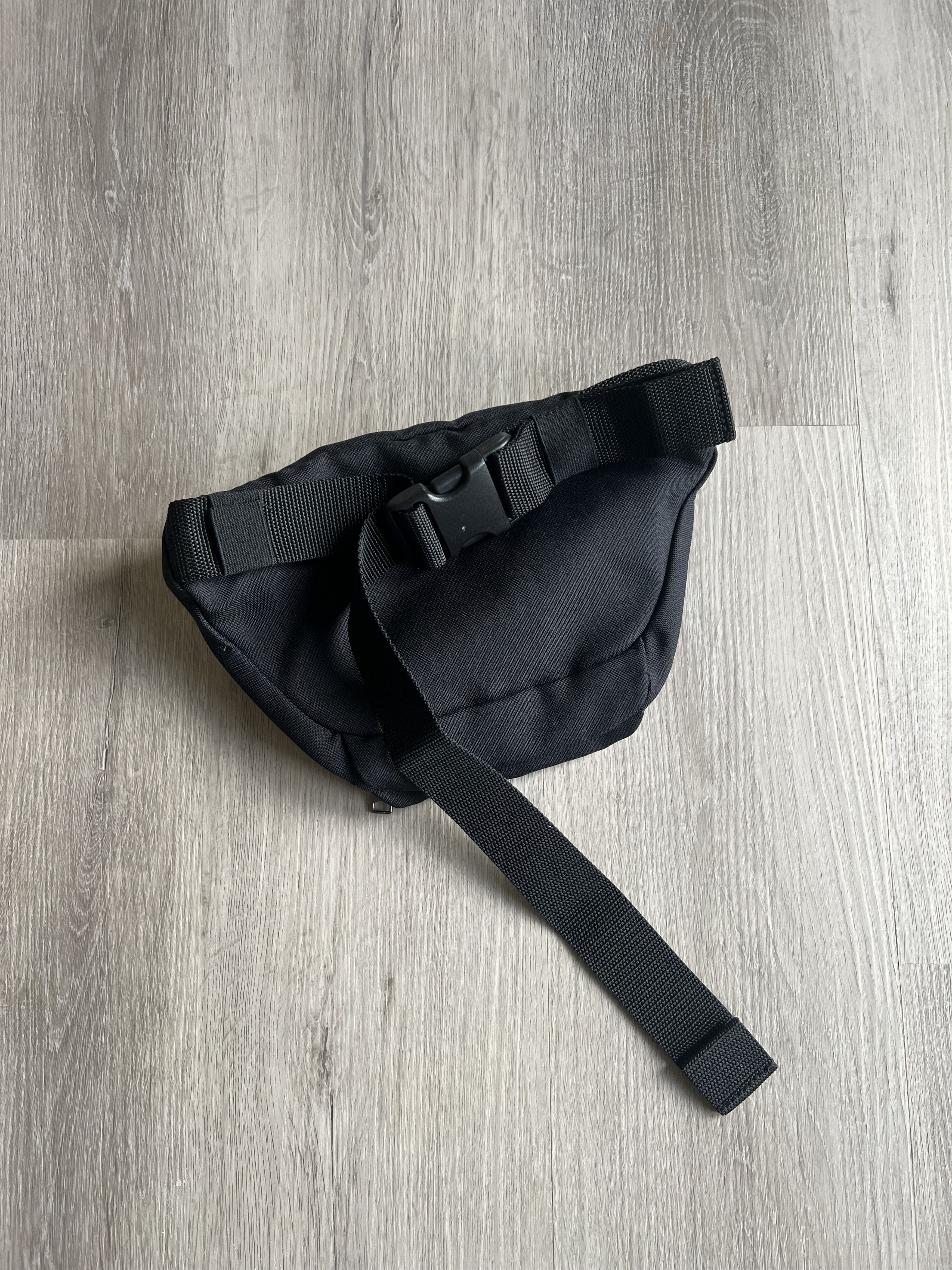 Carhartt National Geographic Basecamp Sling Waistpack / Gorpcore Size ONE SIZE - 5 Thumbnail