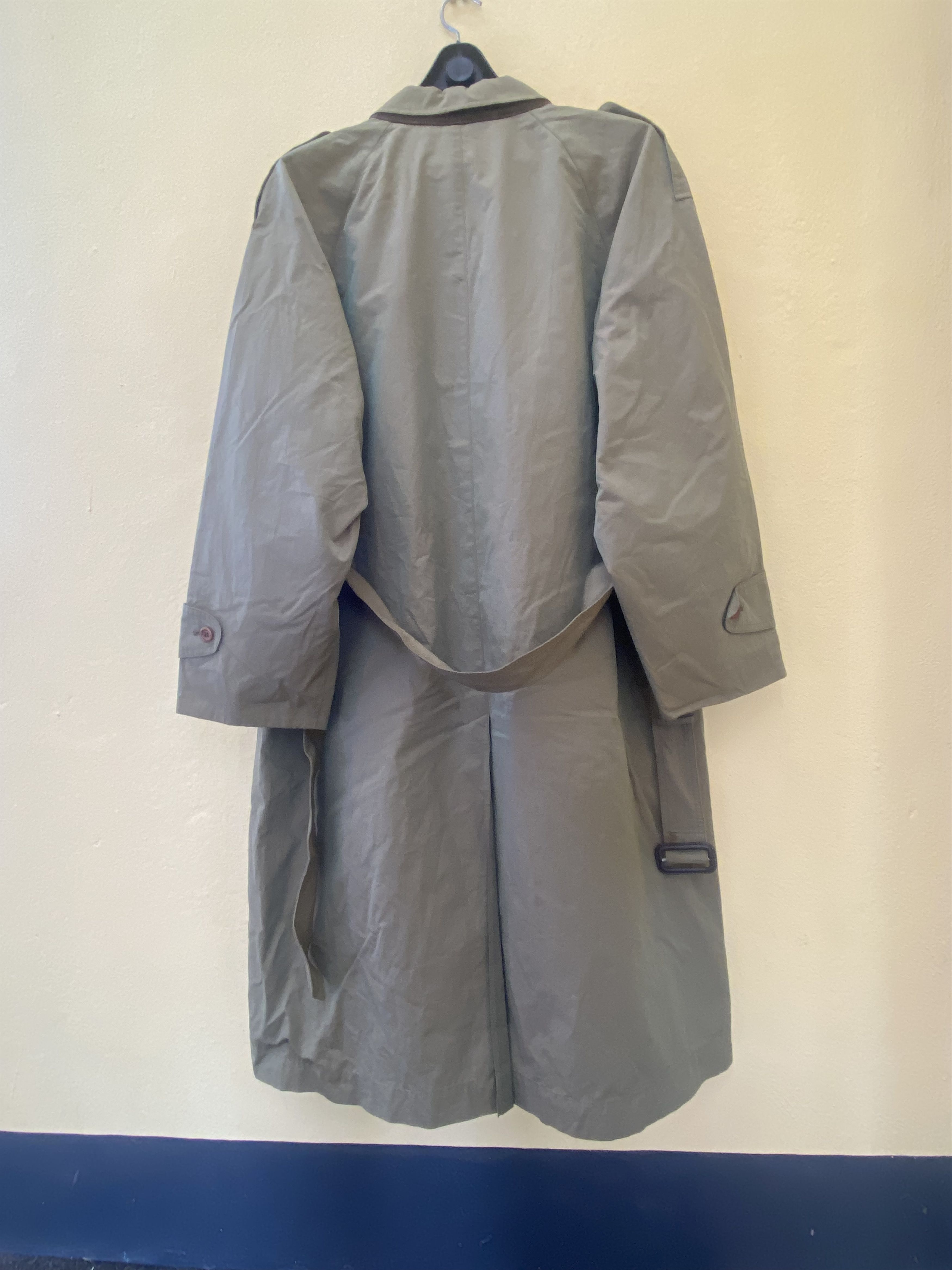 Designer × Lanvin Lanvin long jacket Size US M / EU 48-50 / 2 - 4 Thumbnail