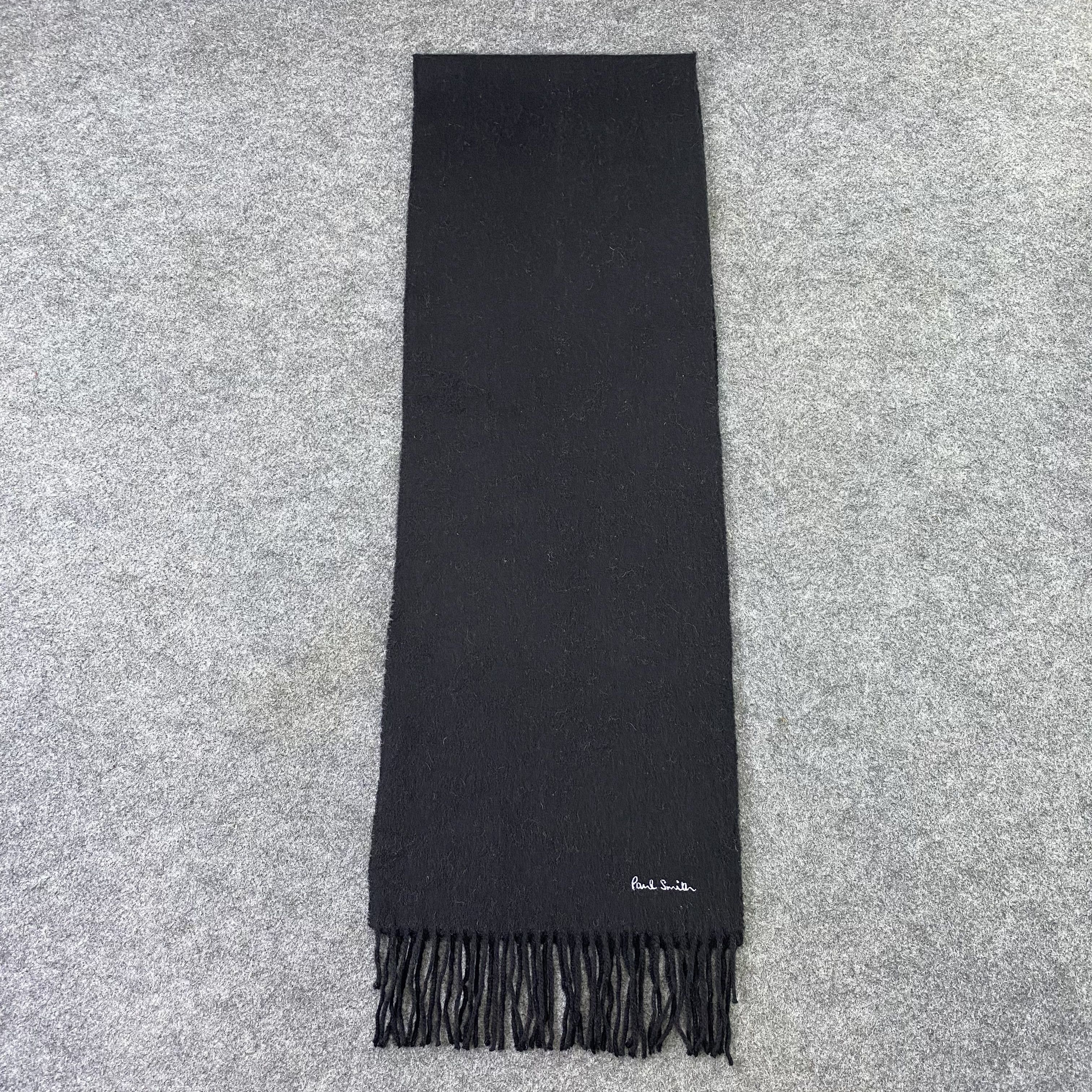 Paul Smith Paul Smith Scarf / Muffler / Neckwear-K037 Size ONE SIZE - 2 Thumbnail
