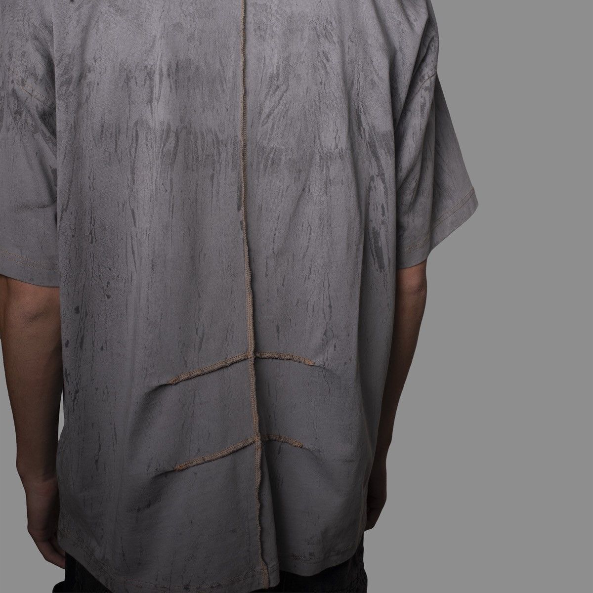 Diesel Diesel shirt Size US L / EU 52-54 / 3 - 4 Thumbnail