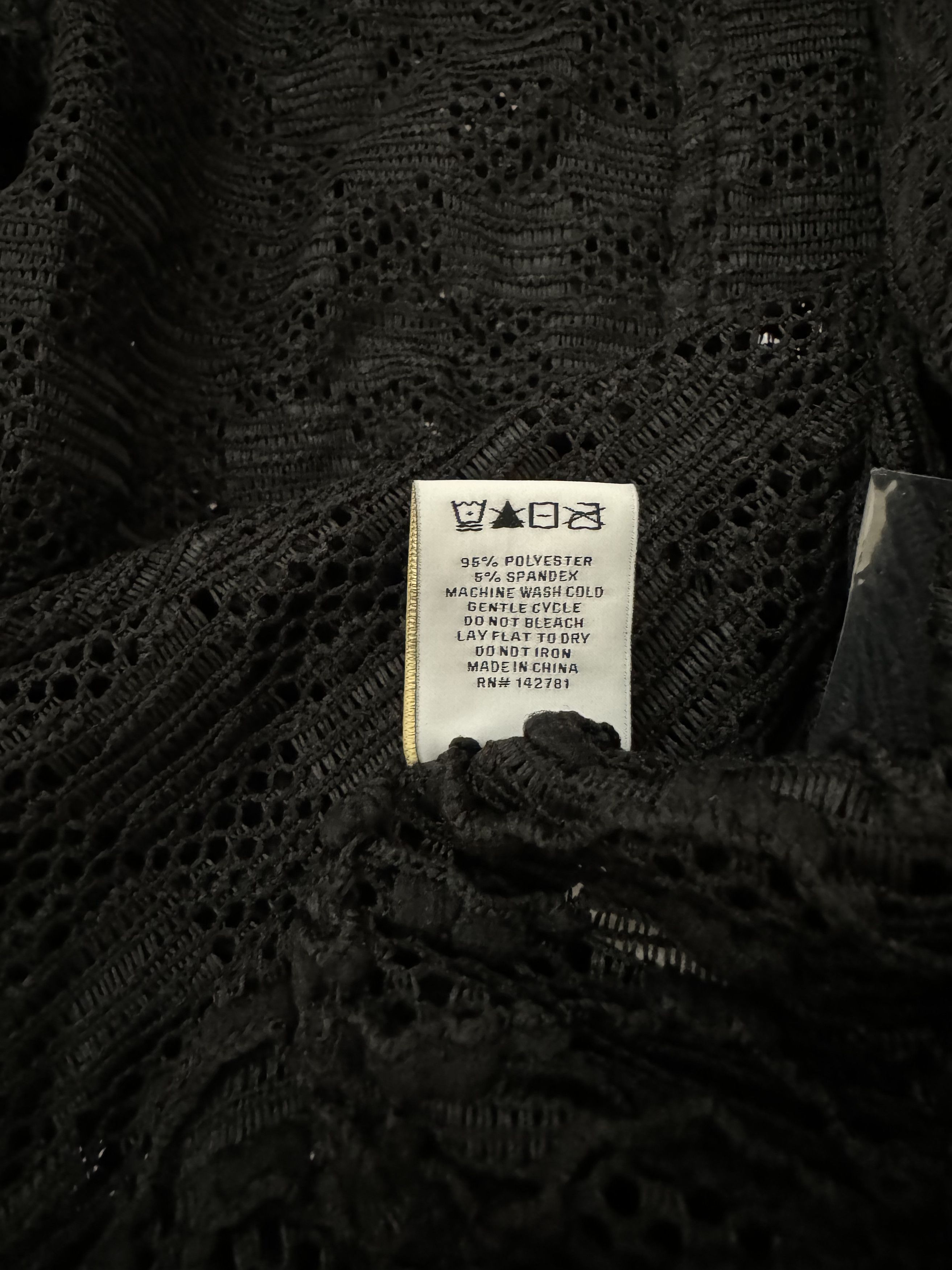 Aime Leon Dore Rico Lace Shirt Size US S / EU 44-46 / 1 - 4 Thumbnail