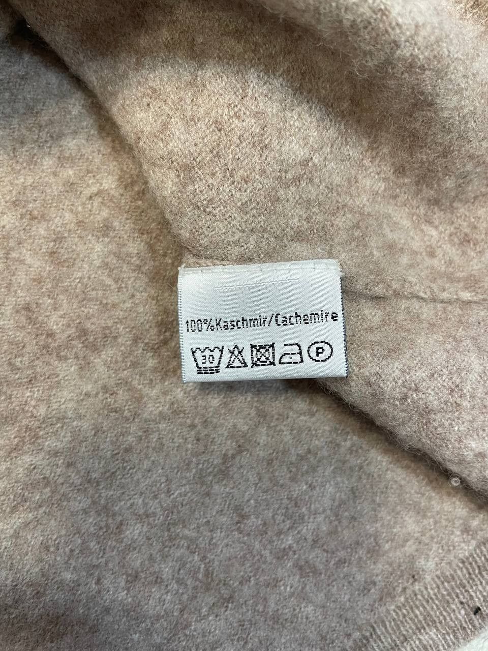 Other Cashmere Sweater Short Sleeve Women’s Soft Knit Pullover Size L / US 10 / IT 46 - 9 Thumbnail