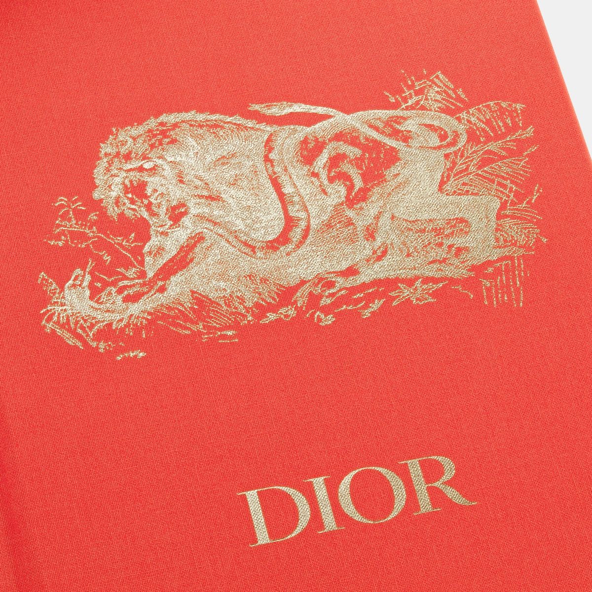 Dior o1bcso1str0226 Size:OS/Notebook in Red Size ONE SIZE - 4 Thumbnail