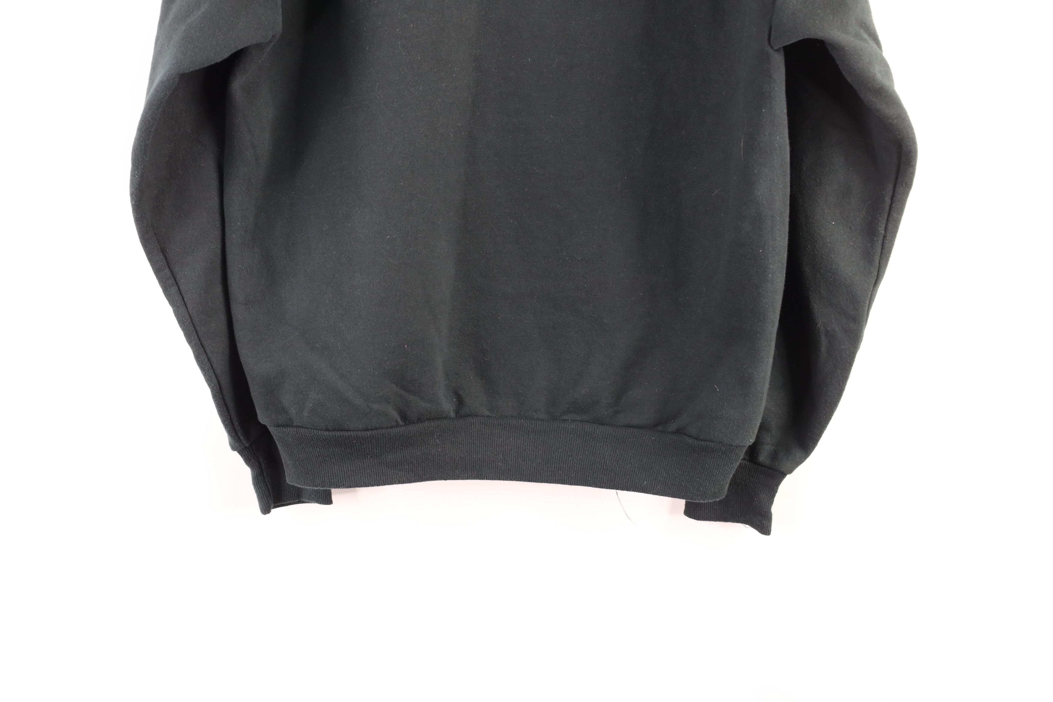 Vintage Vintage 90s Streetwear Witch Pumpkin Halloween Sweatshirt Size M / US 6-8 / IT 42-44 - 8 Thumbnail