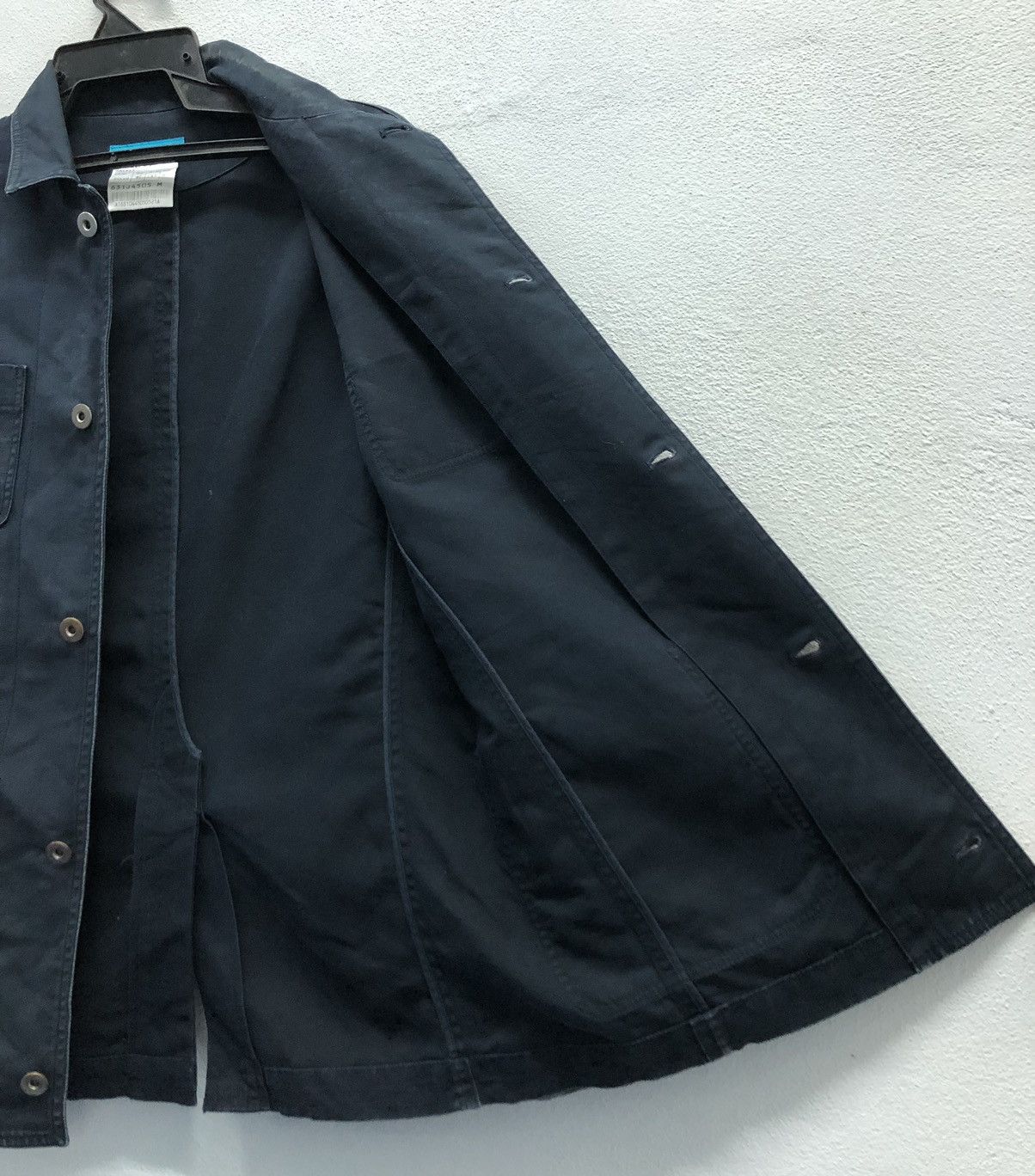 Katharine Hamnett London Vintage Katharine Hamnett Jacket Size US M / EU 48-50 / 2 - 11 Thumbnail