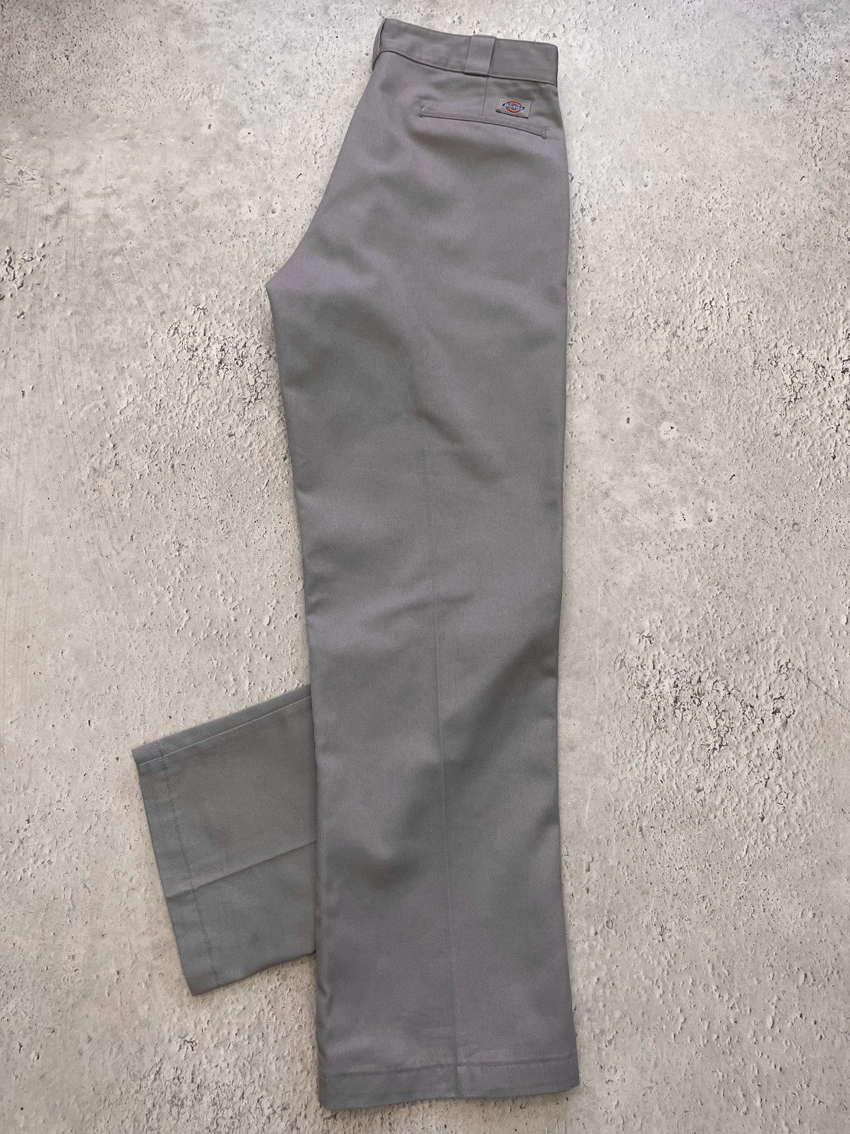 Dickies Vintage dickies skater wide leg baggy pants y2k Size US 34 / EU 50 - 8 Thumbnail