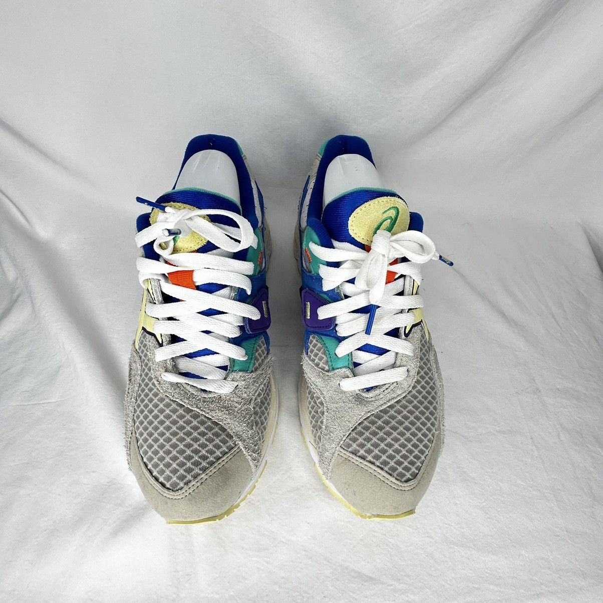 Asics Bodega x ASICS Gel-MC Plus "Spring" Size US 8.5 / EU 41-42 - 3 Thumbnail