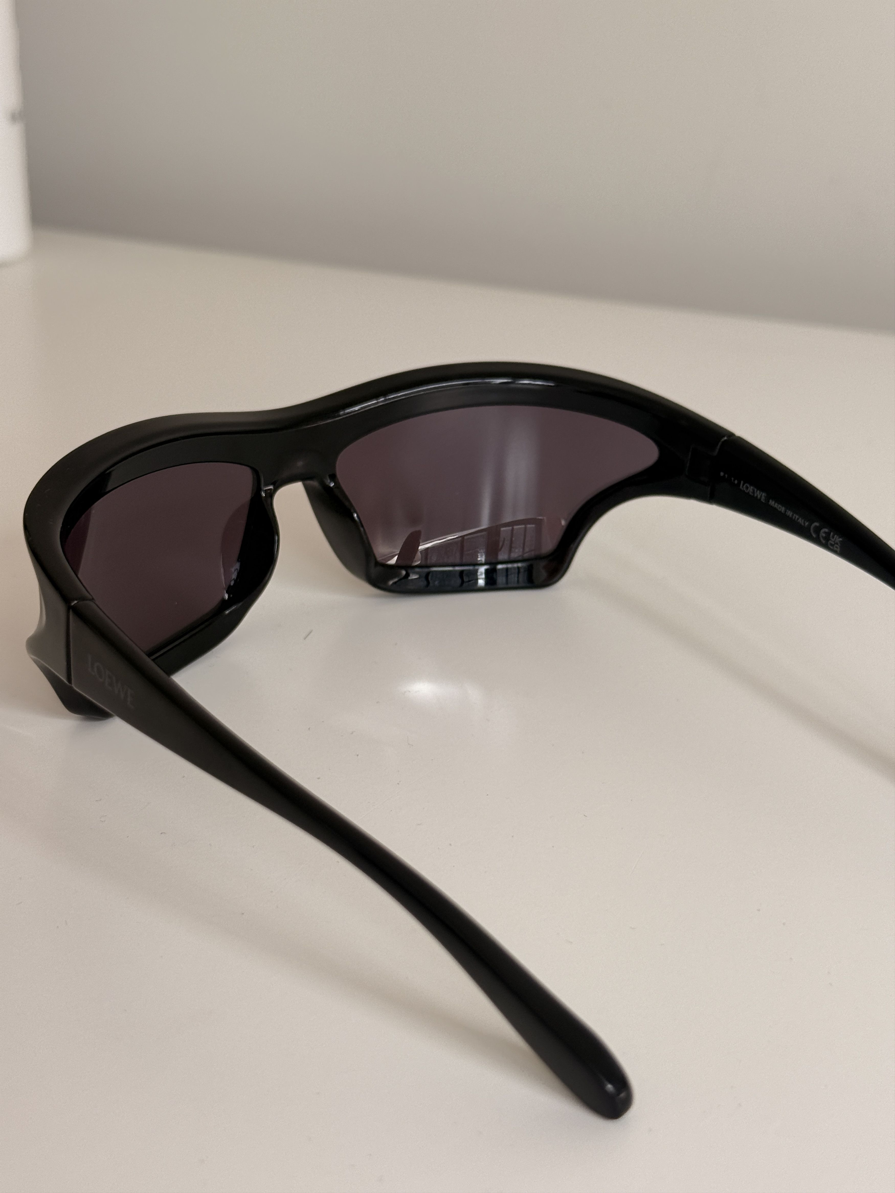 Loewe Loewe Signature LW40143U 01A Size ONE SIZE - 4 Thumbnail