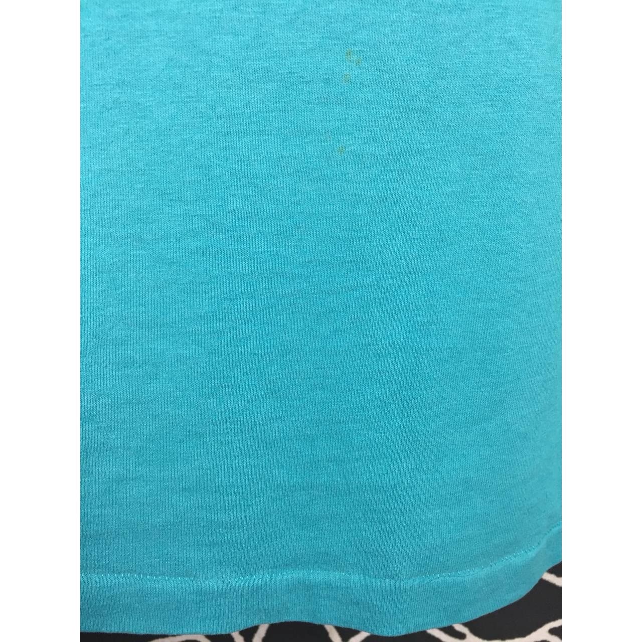Vintage Vtg 90s Polar Bears Wanderers Of The Arctic Alaska Tee Size US L / EU 52-54 / 3 - 14 Thumbnail