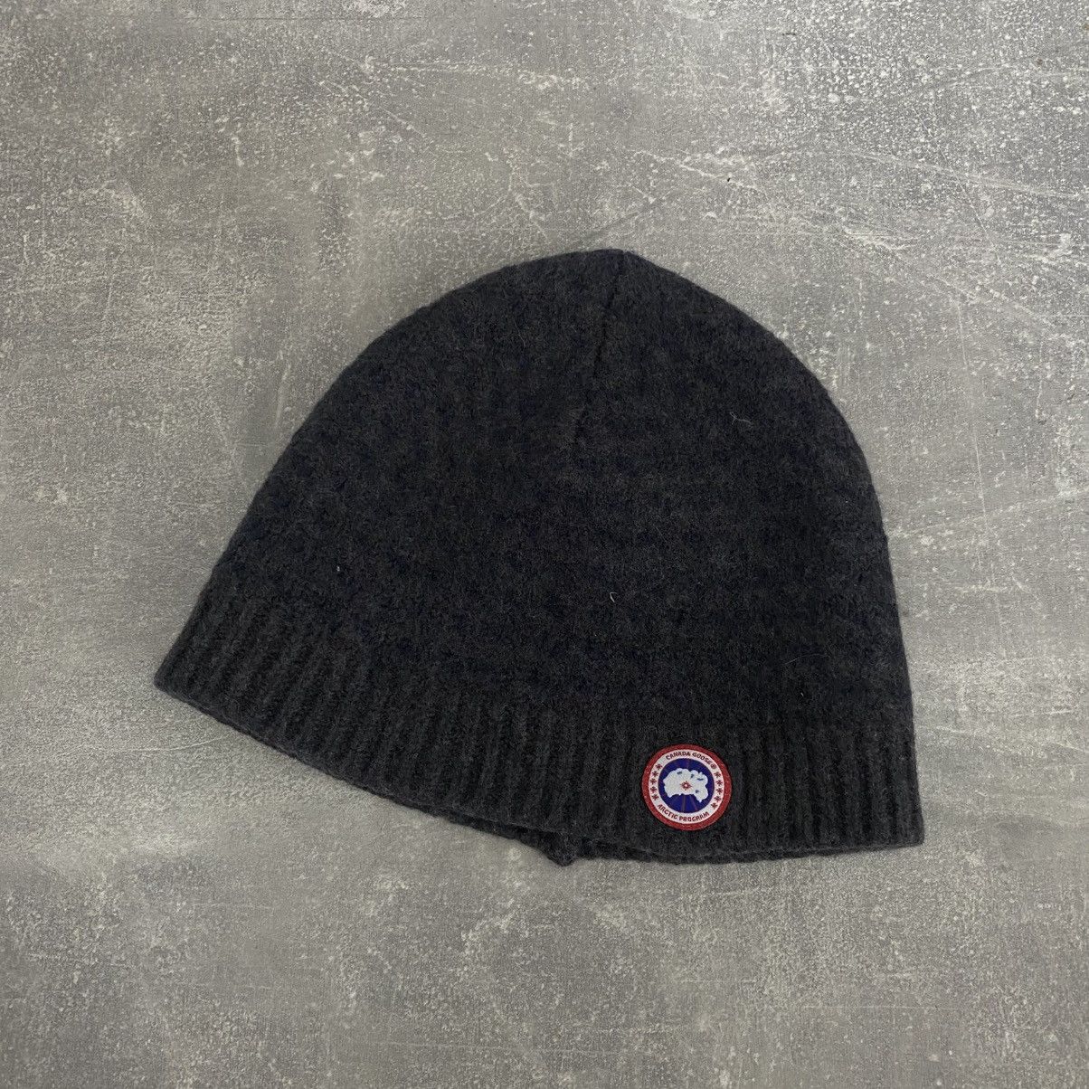 Canada Goose Canada Goose Beanie Hat Size ONE SIZE - 1 Thumbnail