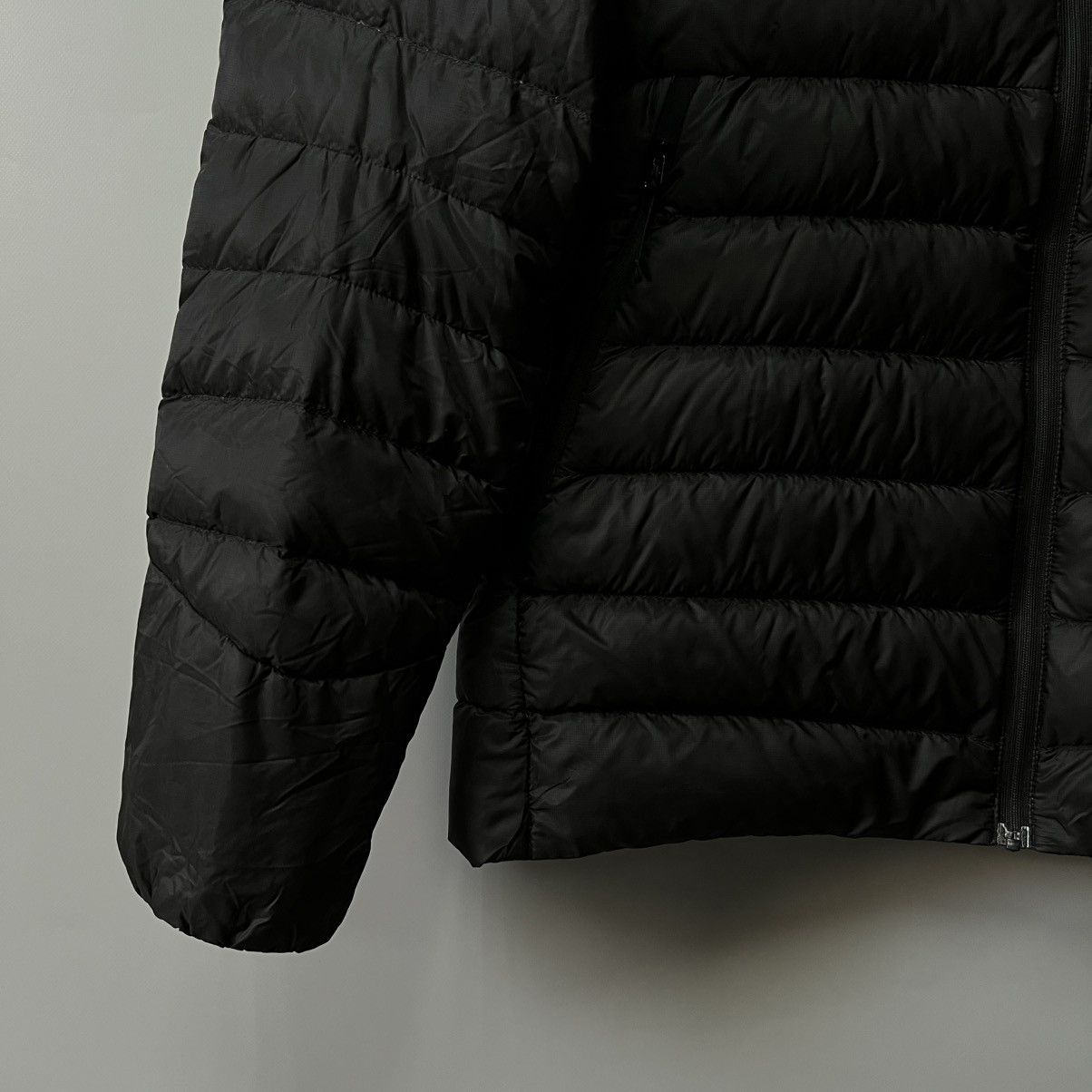 Arc'teryx Arc'teryx Cerium Down Jacket Puffer Black Size US M / EU 48-50 / 2 - 7 Thumbnail