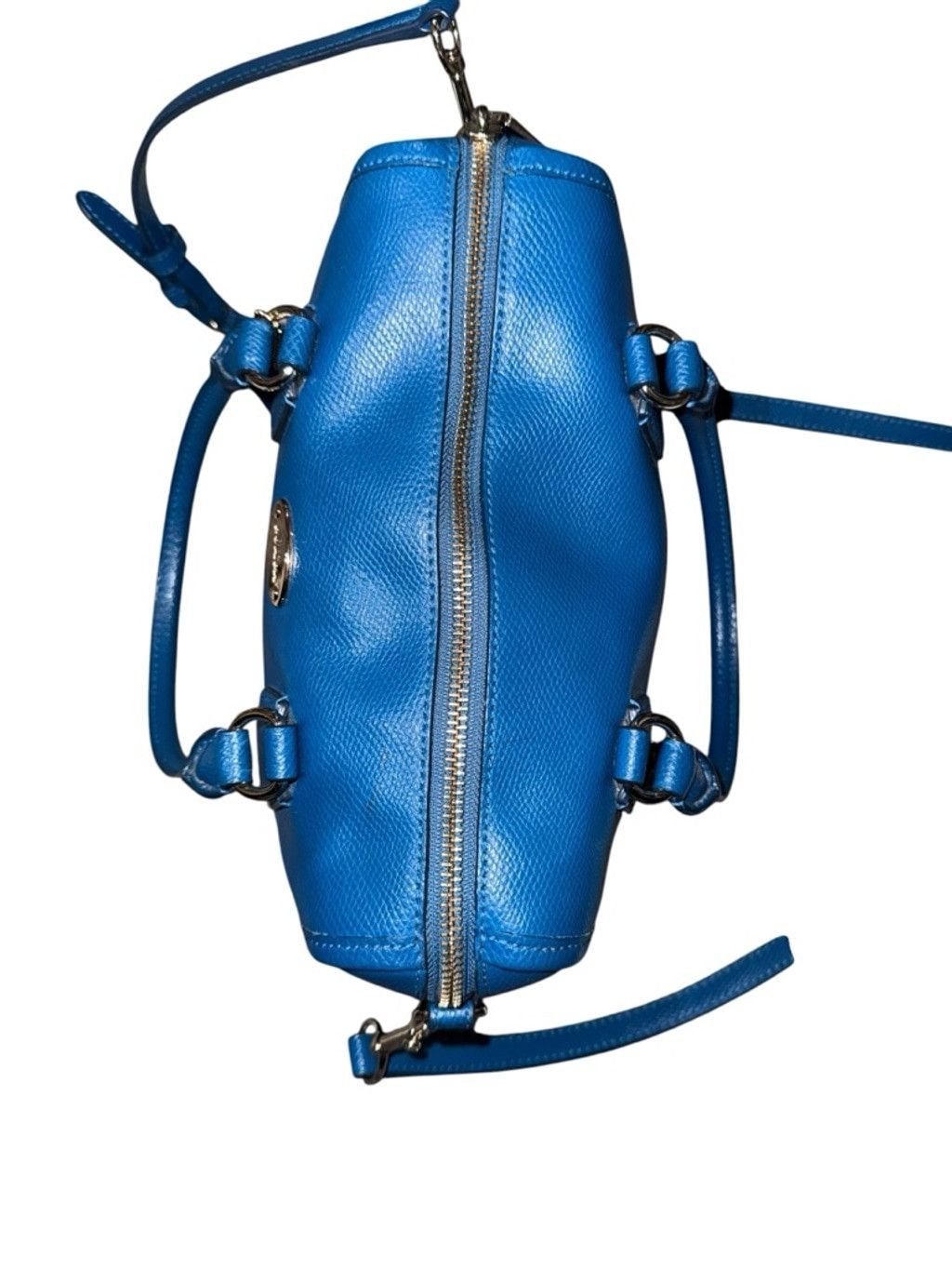 Coach Coach Bennett Satchel Size ONE SIZE - 7 Thumbnail