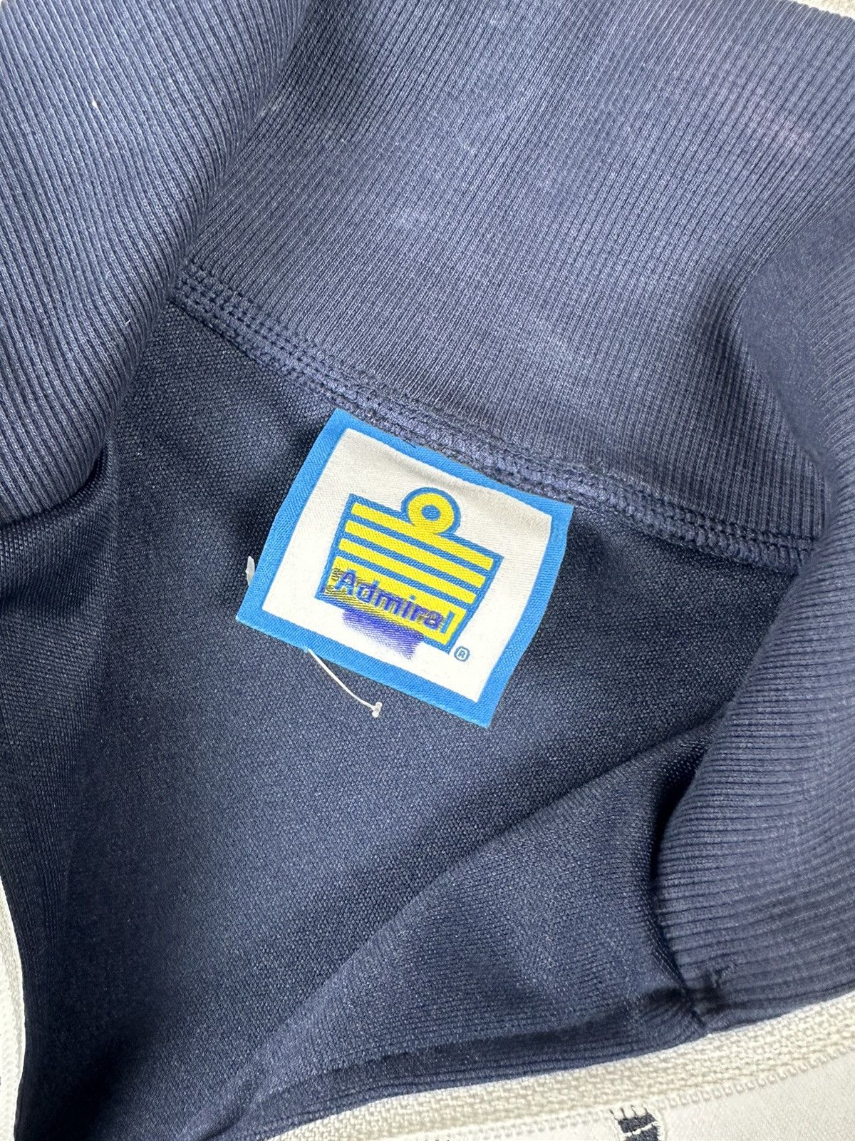 Admirable Co. Admiral Tottenham Hotspur Retro Track Top Jacket Size US S / EU 44-46 / 1 - 7 Thumbnail