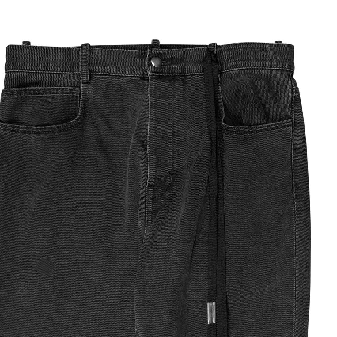 Ann Demeulemeester Ann Demeulemeester Slim Gill Jeans - SS22 Size US 33 - 4 Thumbnail
