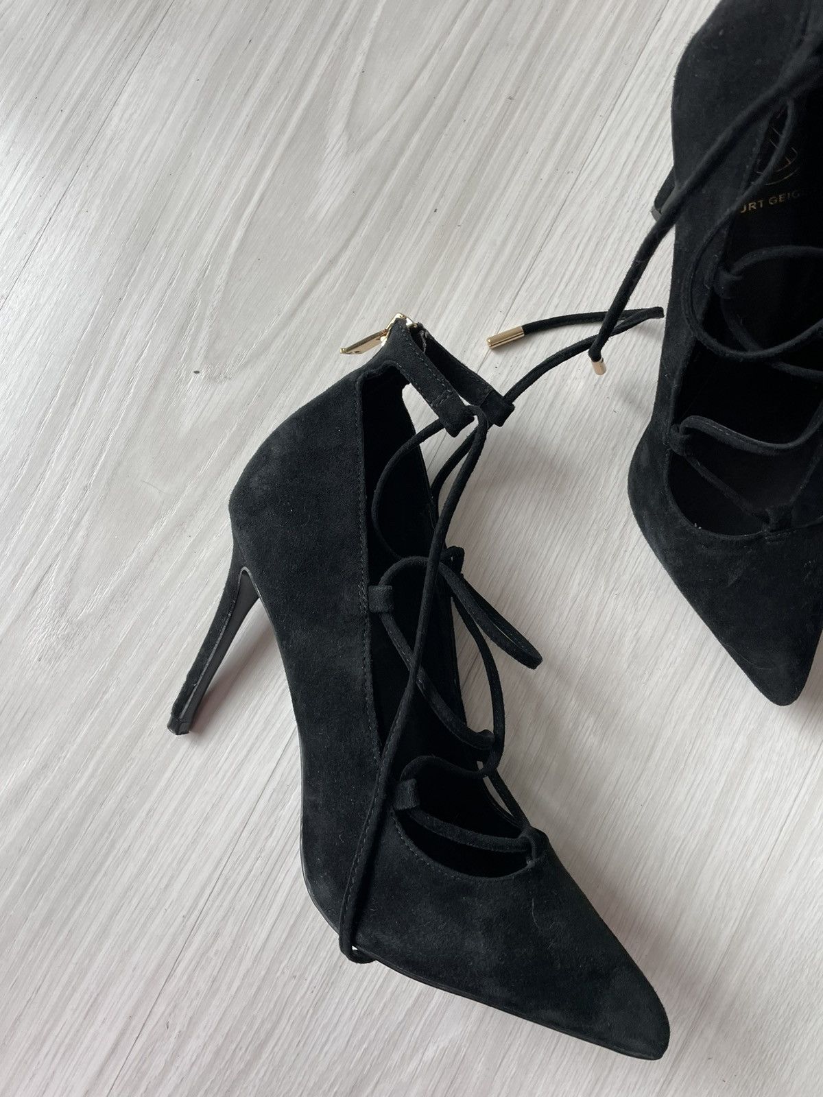 Kurt Geiger Kurt geiger heels Size US 6.5 / IT 36.5 - 10 Thumbnail