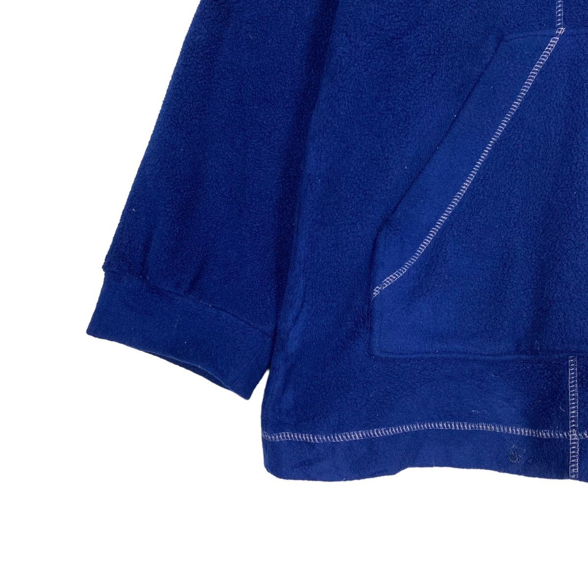 Japanese Brand × Lacoste × Polartec Vintage Lacoste Polartec Fleece Size US M / EU 48-50 / 2 - 8 Thumbnail