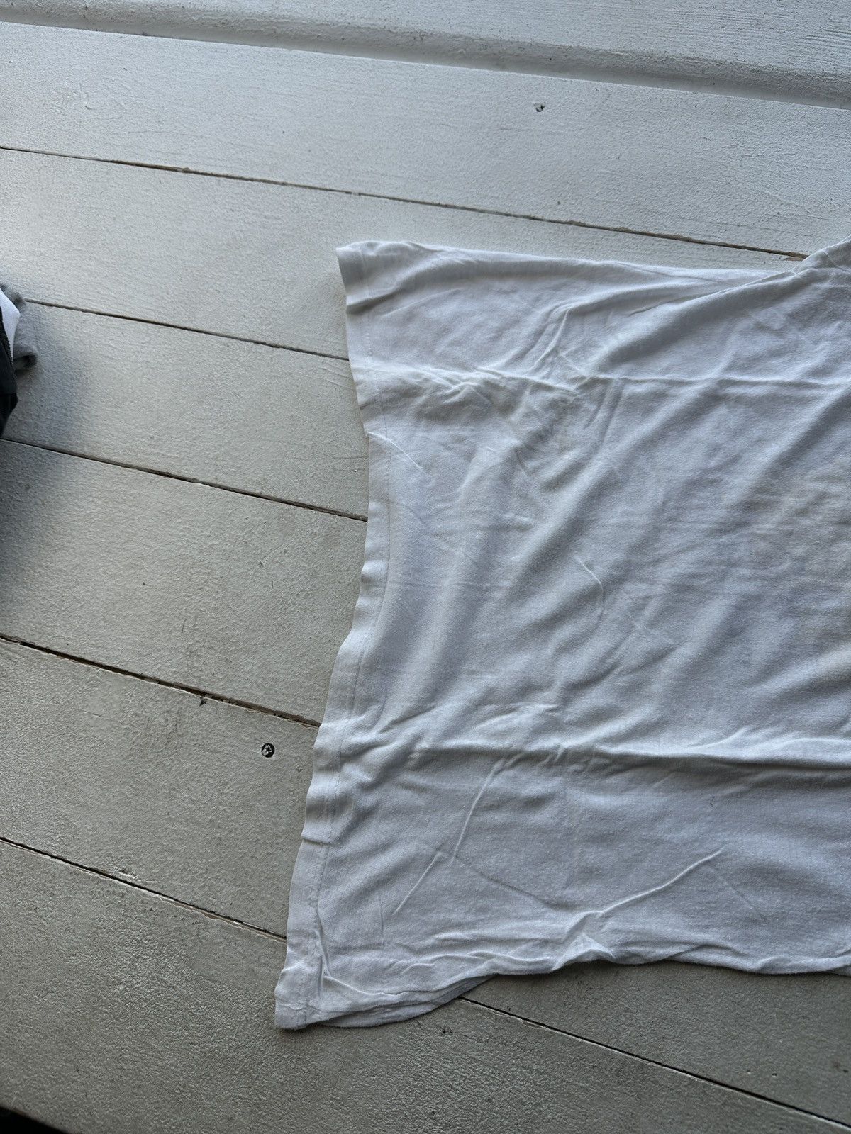 Other 🚨VNTG PIKACHY BIG LOGO WOMEN WHITE TEE BIG LOGO Size M / US 6-8 / IT 42-44 - 12 Thumbnail
