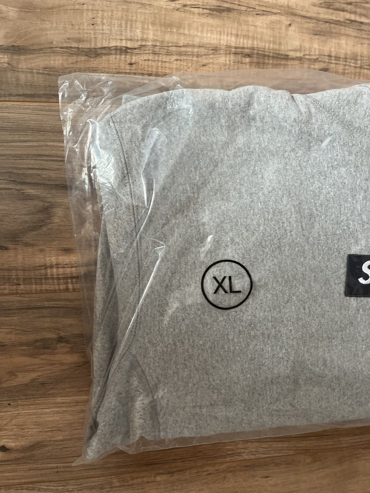 Supreme Supreme Box Logo Hooded Sweatshirt Size US XL / EU 56 / 4 - 2 Thumbnail