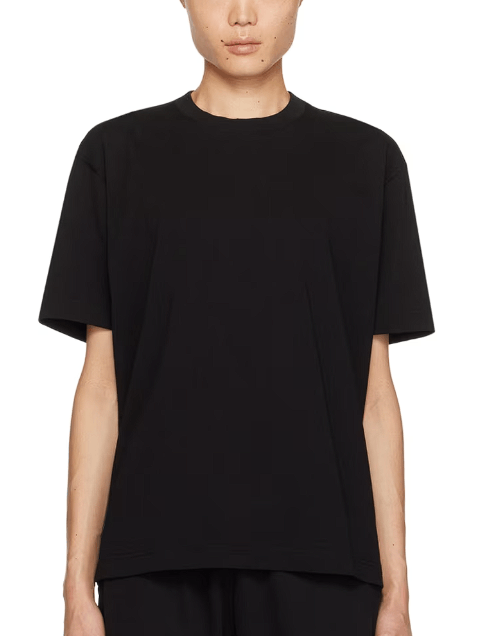 Reigning Champ (New) Black Midweight T-Shirt Size US XL / EU 56 / 4 - 1 Thumbnail