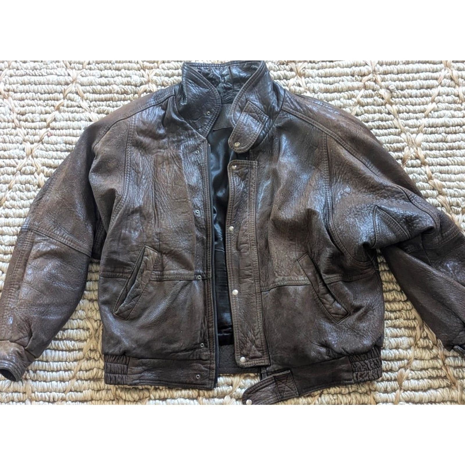 Vintage VINTAGE Nike? Not applicable. Size US XL / EU 56 / 4 - 3 Thumbnail