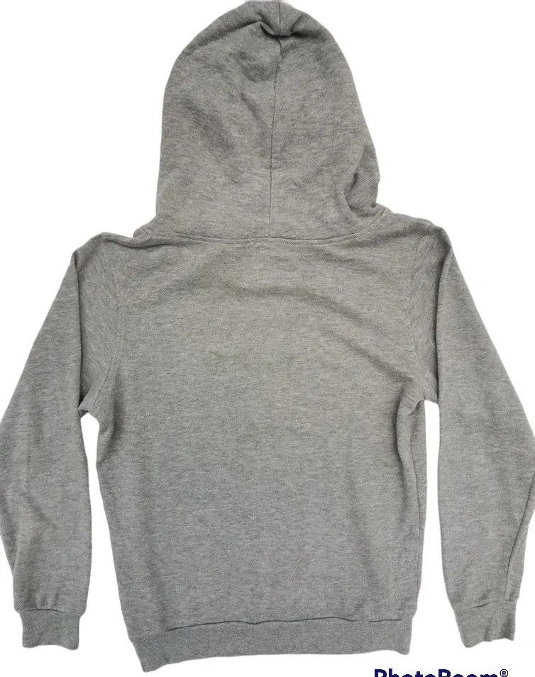 Japanese Brand Rare!!! Funky Remark All the Time Hoodie Sweatshirts Size US M / EU 48-50 / 2 - 2 Thumbnail