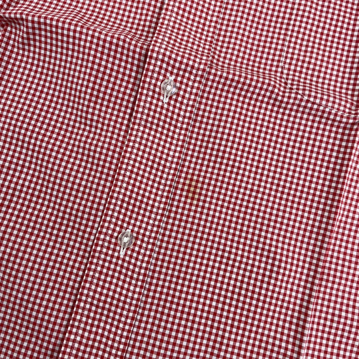 Beams Plus × If Six Was Nine × Japanese Brand 2000s BEAMS JAPAN BUTTON SHIRT Y2k Ifsixwasnine Size US L / EU 52-54 / 3 - 5 Thumbnail