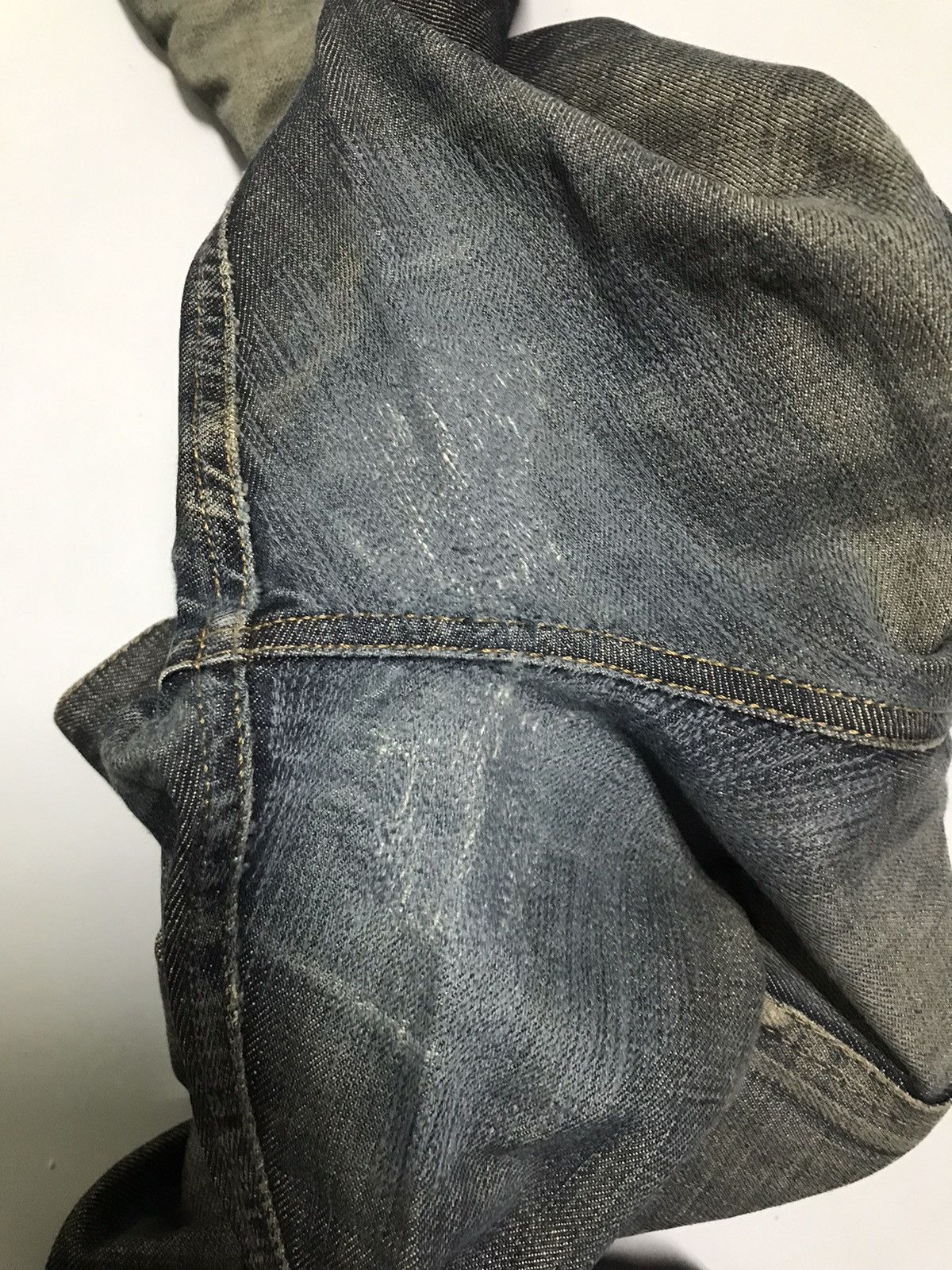 Dolce & Gabbana Vintage Dolce & Gabbana denim Size US 34 / EU 50 - 6 Thumbnail