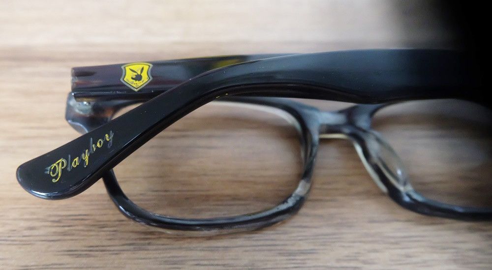 Playboy Playboy Glasses Size ONE SIZE - 8 Thumbnail