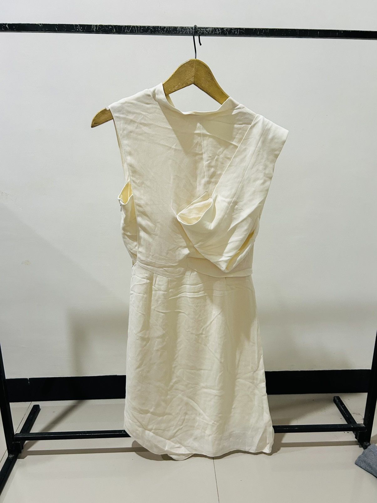Balenciaga Dres balenciaga Size XS / US 0-2 / IT 36-38 - 5 Thumbnail