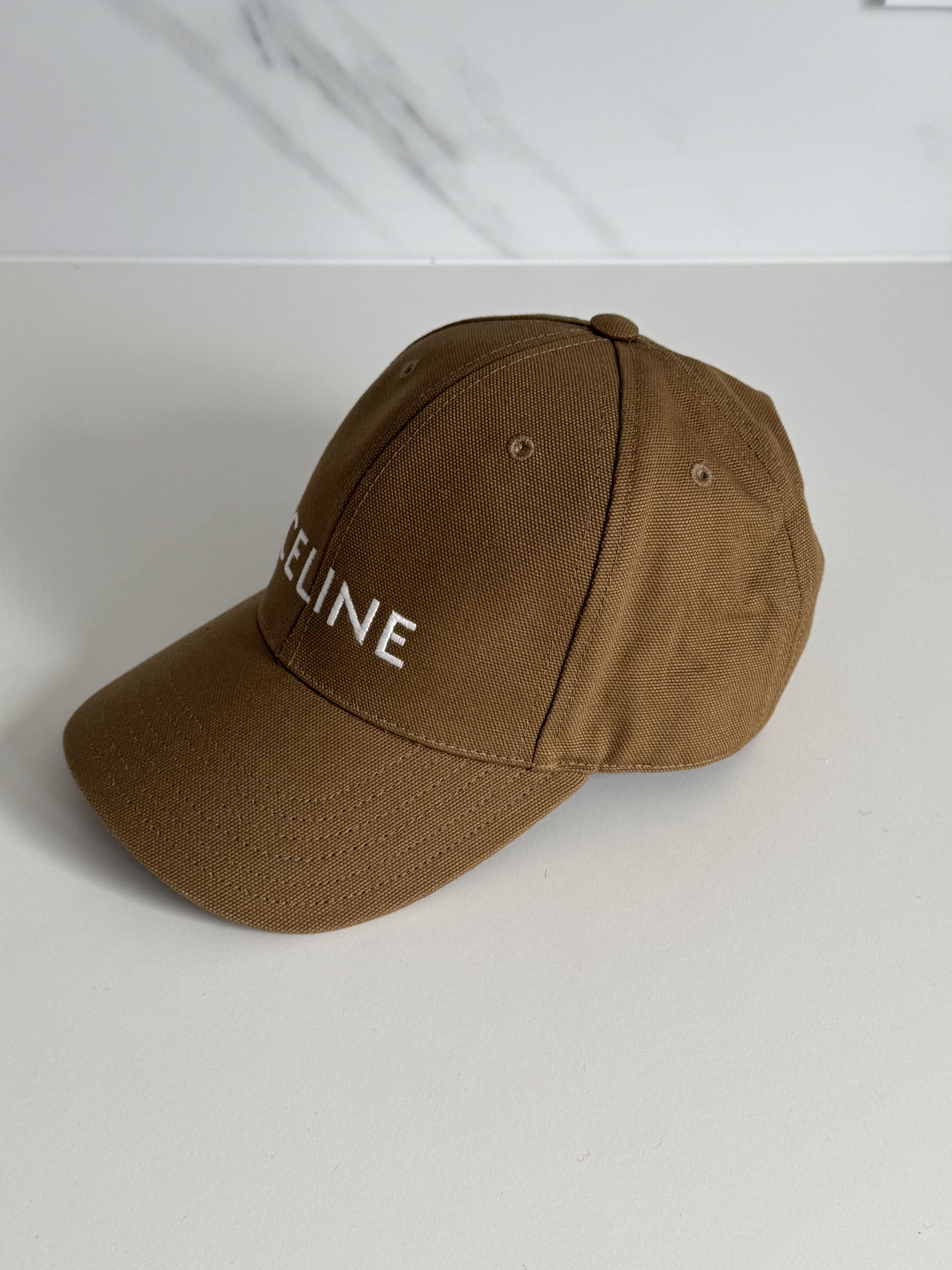 Celine CELINE HAT | SIZE S Size ONE SIZE - 2 Thumbnail