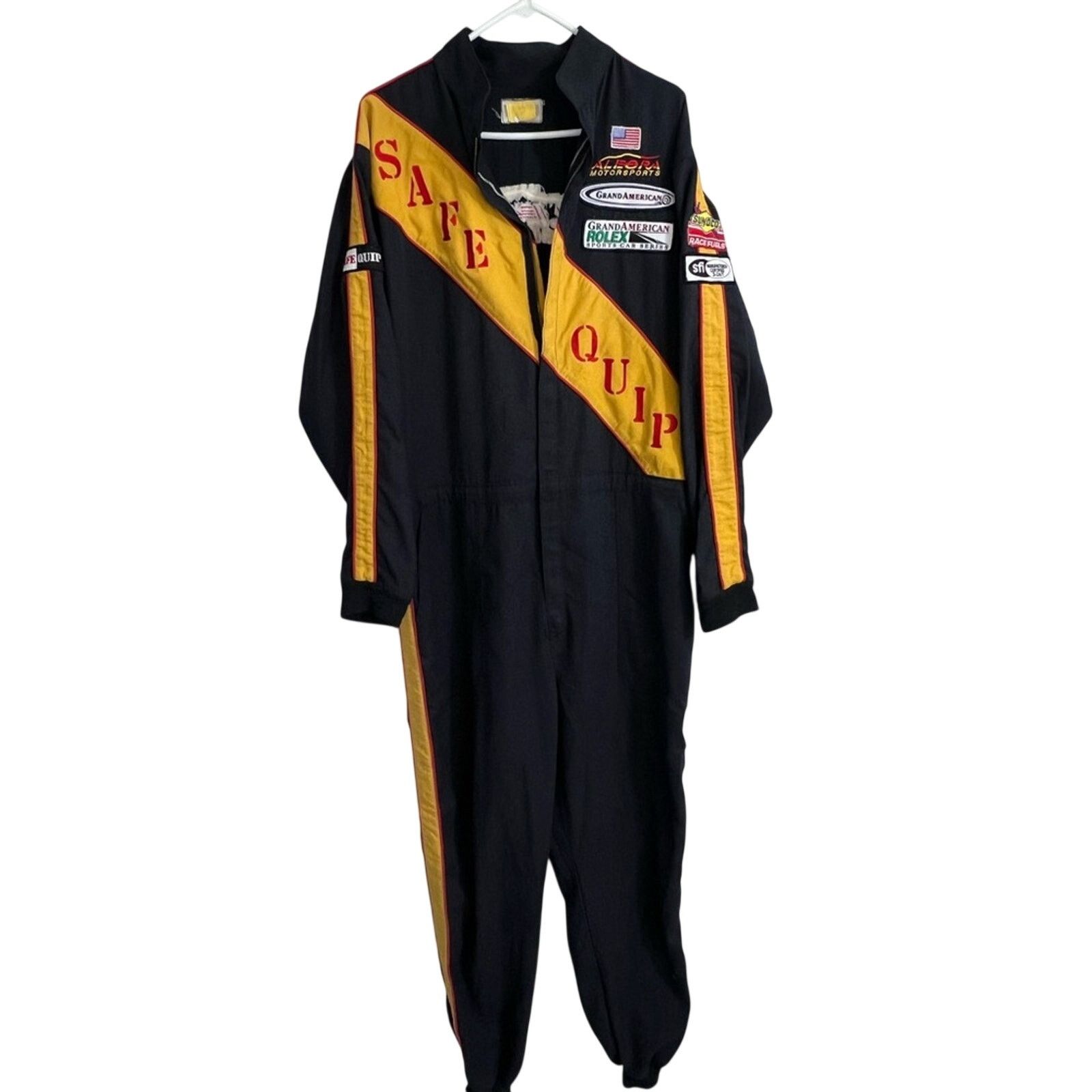 Other Allegra Motors de Quesada Racing Team Rolex Fire Suits X4 Size US M / EU 48-50 / 2 - 3 Thumbnail