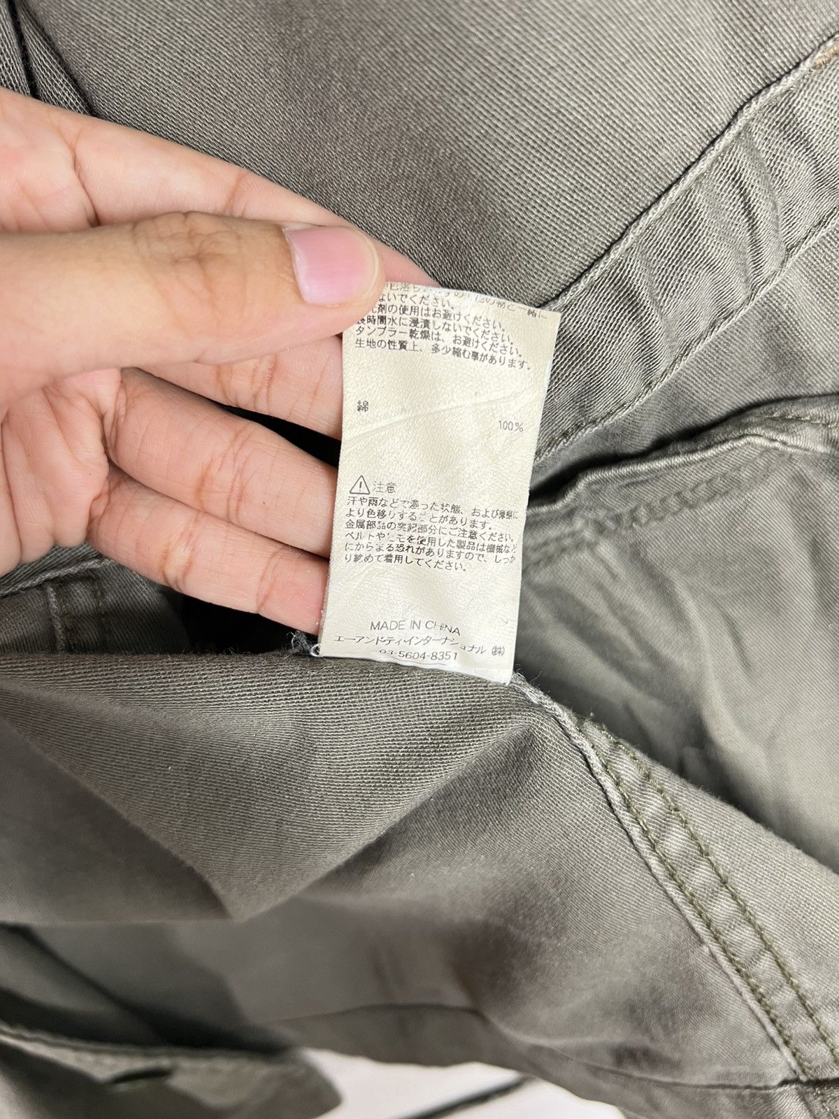 Alpha Industries 🔥 ALPHA FIELD MILITARY JACKET Size US M / EU 48-50 / 2 - 15 Thumbnail