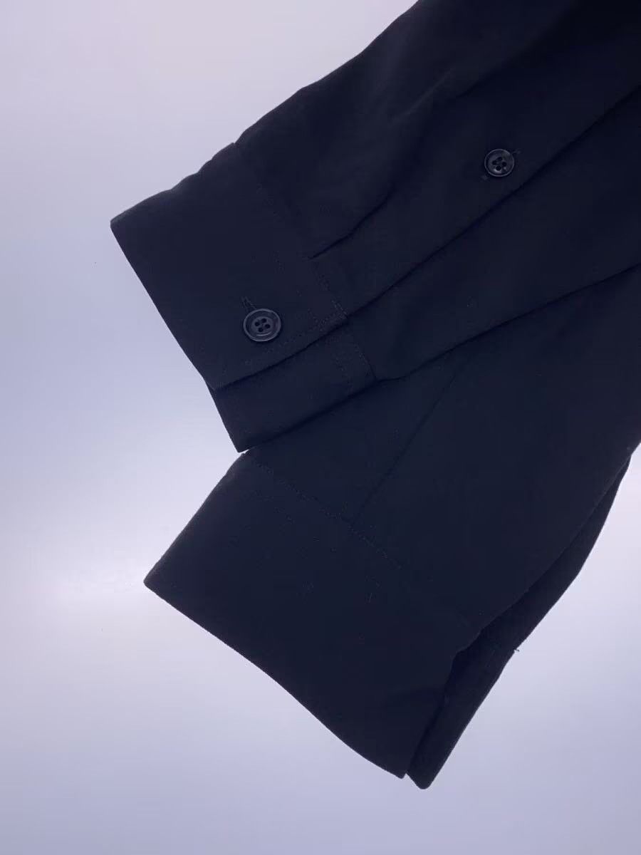 Yohji Yamamoto yohji yamamoto POUR HOMME 20AW BAG POCKET SHIRT Size US M / EU 48-50 / 2 - 5 Thumbnail