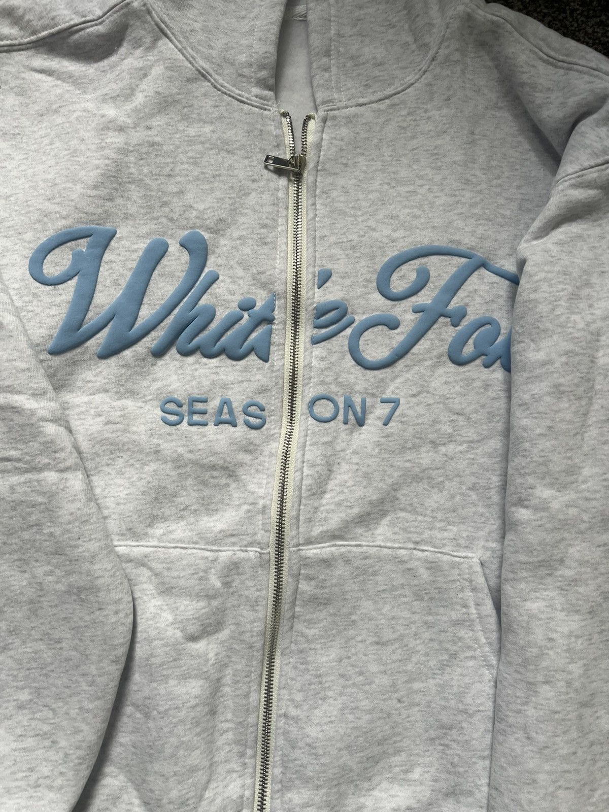 Other White Fox Season 7 Hoodie Size S / US 4 / IT 40 - 2 Thumbnail