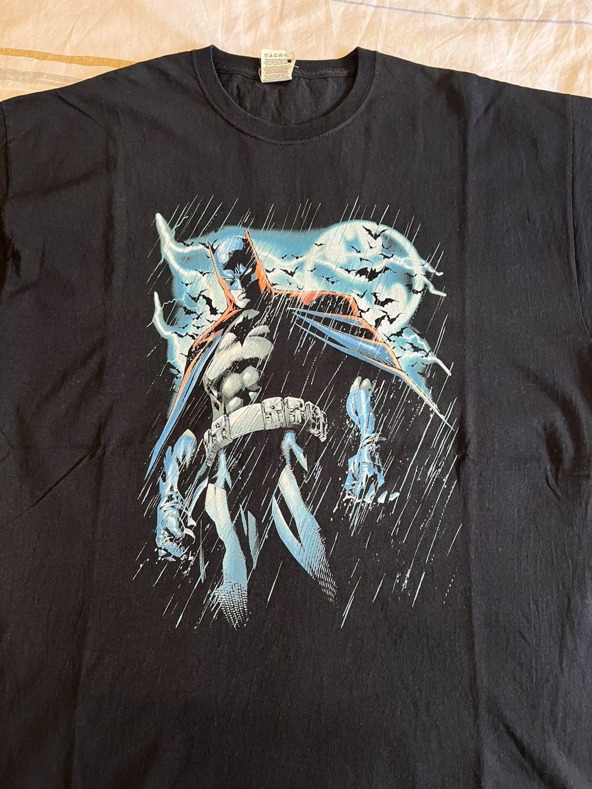 Vintage Batman T-Shirt